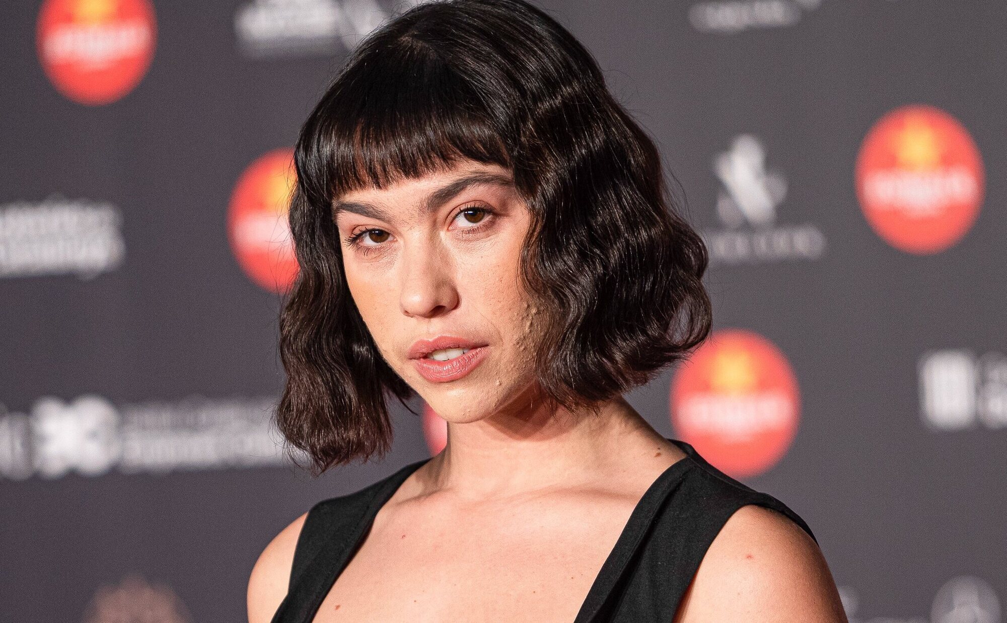 Greta Fernández aclara cuál es su relación con Miguel Bernardeau: "La prensa es espectacular porque se crea unas cosas"