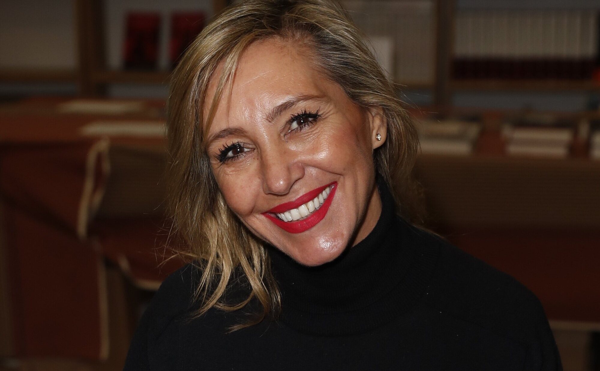 Marta Robles anuncia que le han extirpado dos tumores: "No soy tan dura"