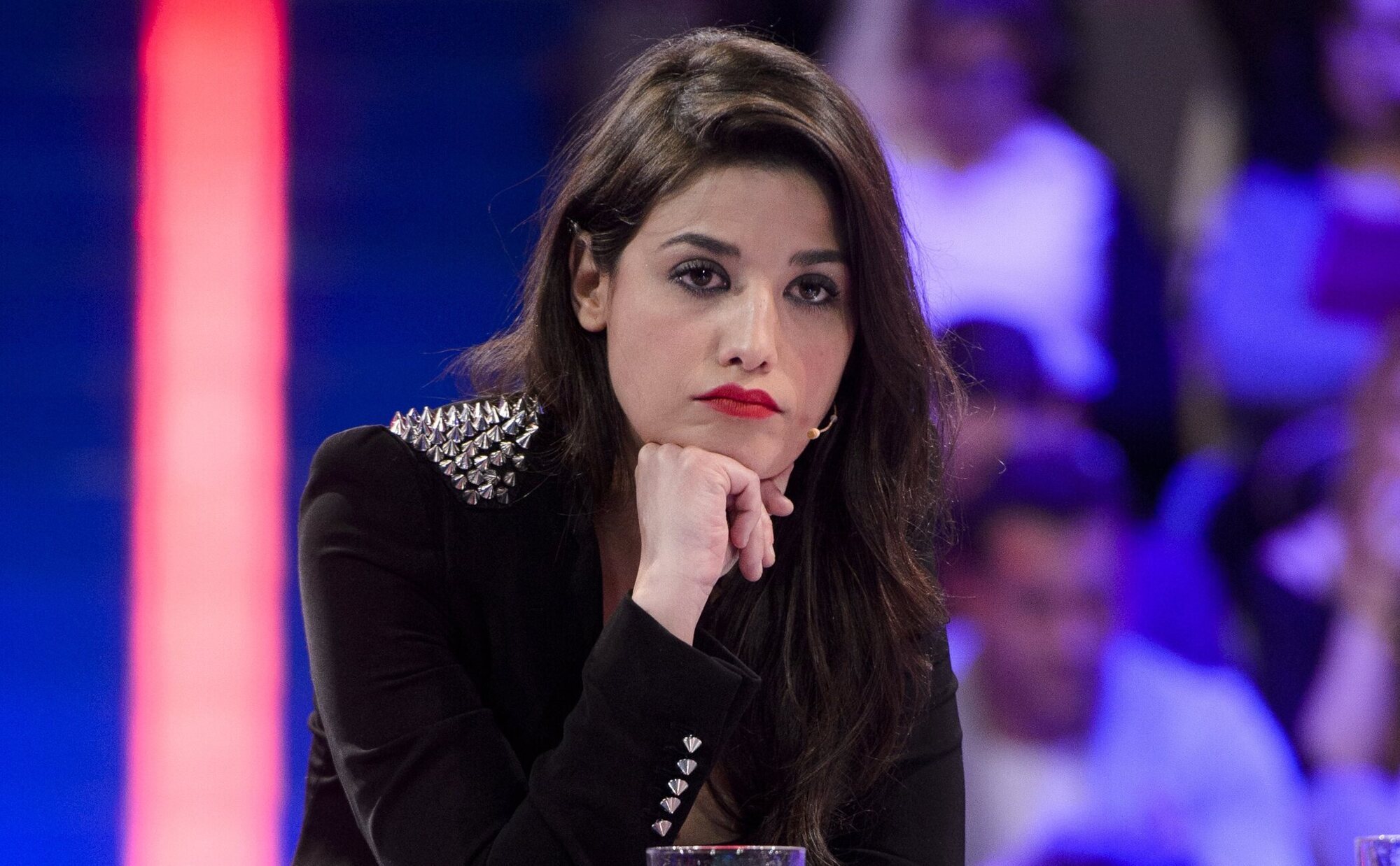 Ares Teixidó, ingresada en el hospital: "No sé ni dónde estoy"