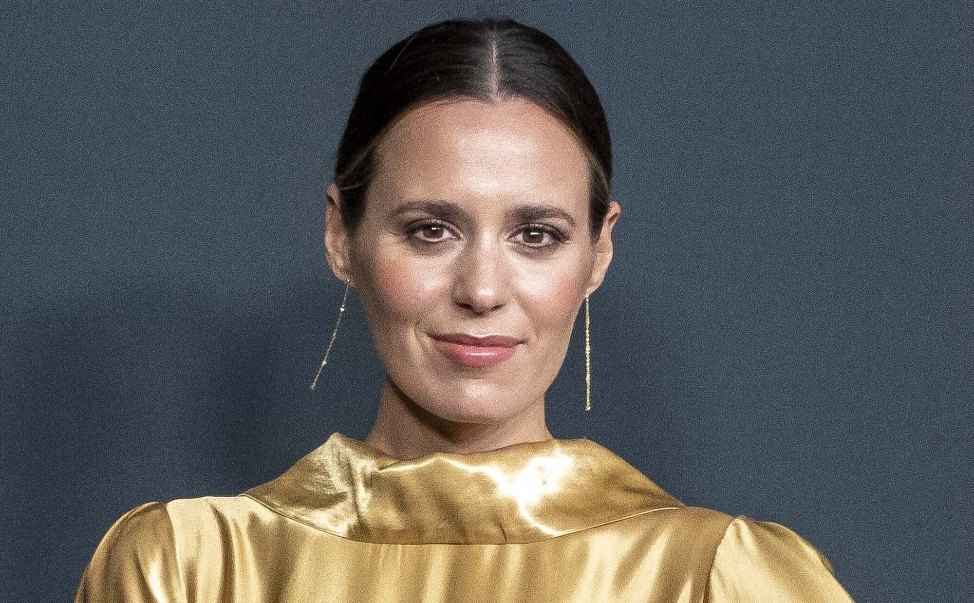 Claudia Osborne se pronuncia sobre las palabras de Bertín Osborne de no querer ejercer de padre de su séptimo hijo