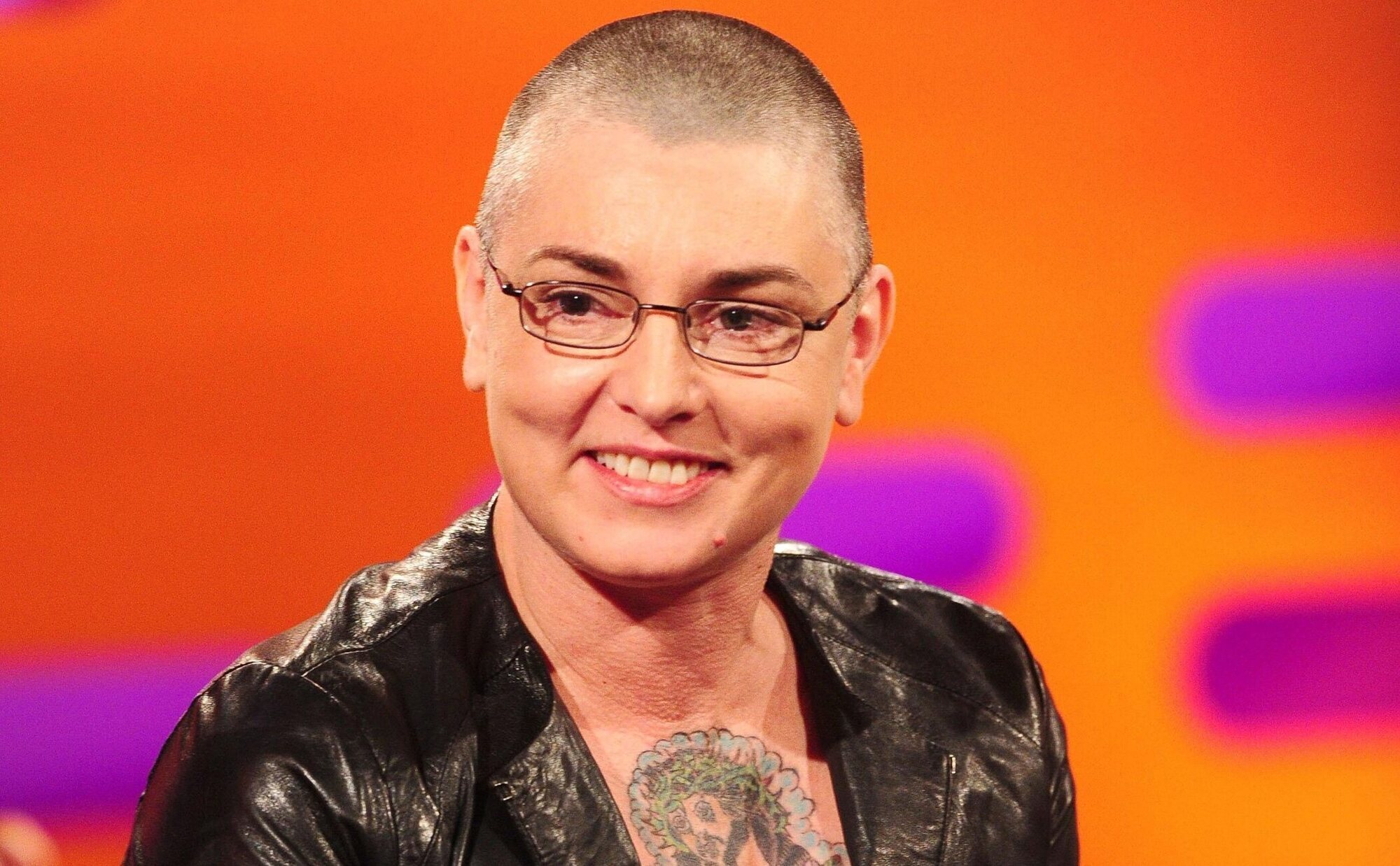 Sale a la luz la causa de la muerte de Sinéad O'Connor