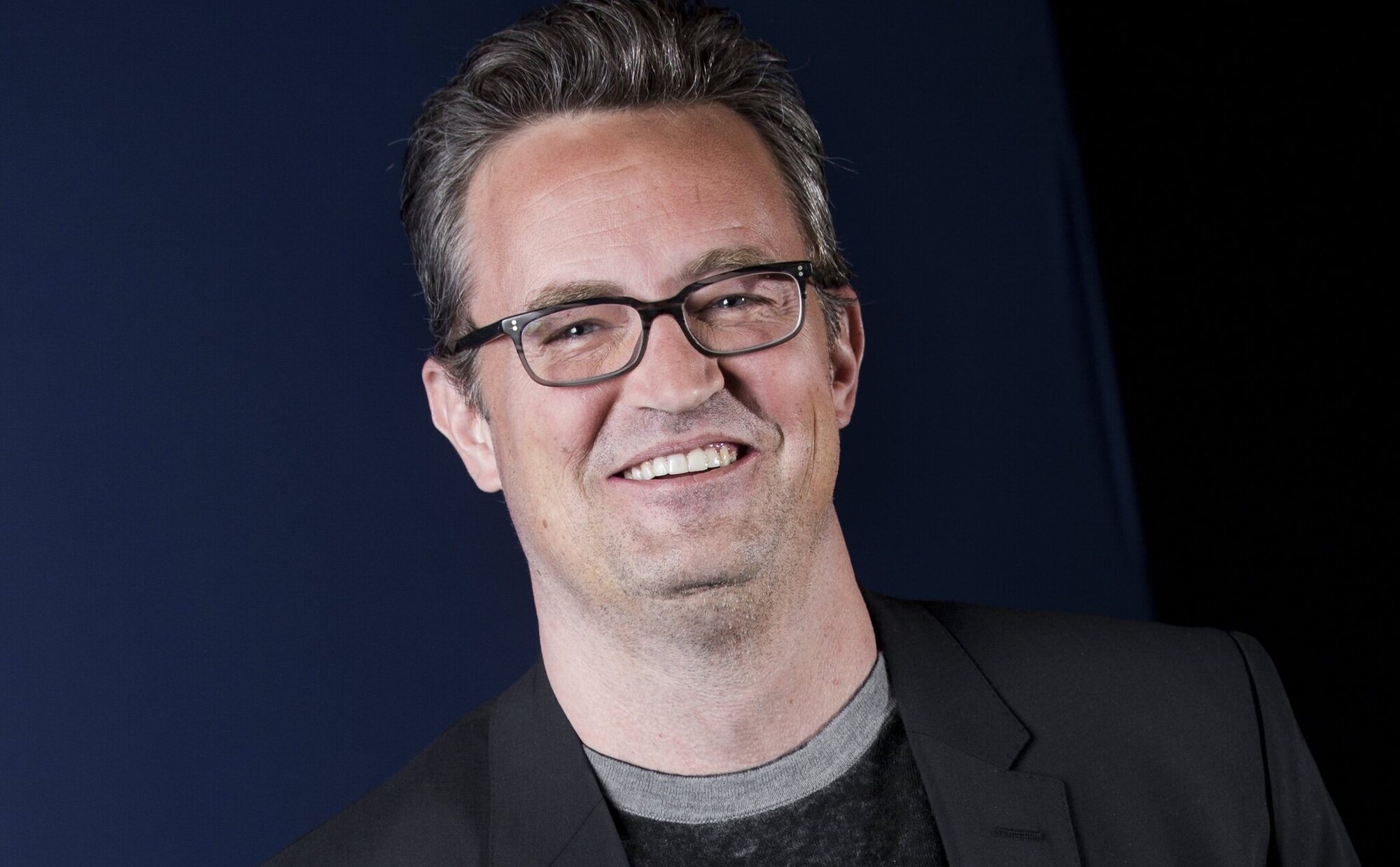 El homenaje a Matthew Perry en los Premios Emmy 2024 con un guiño a uno de los temas de 'Friends'