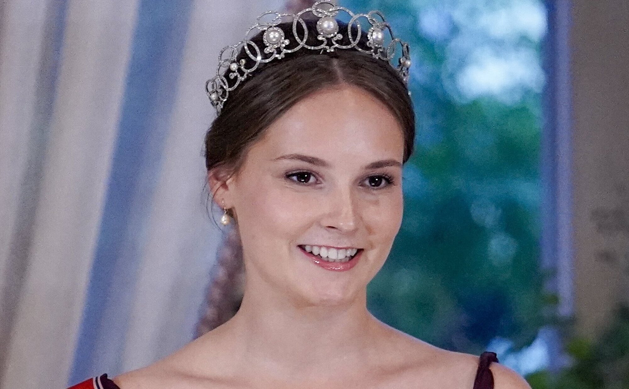Detenido un hombre armado que aseguraba que iba a casarse con Ingrid Alexandra de Noruega