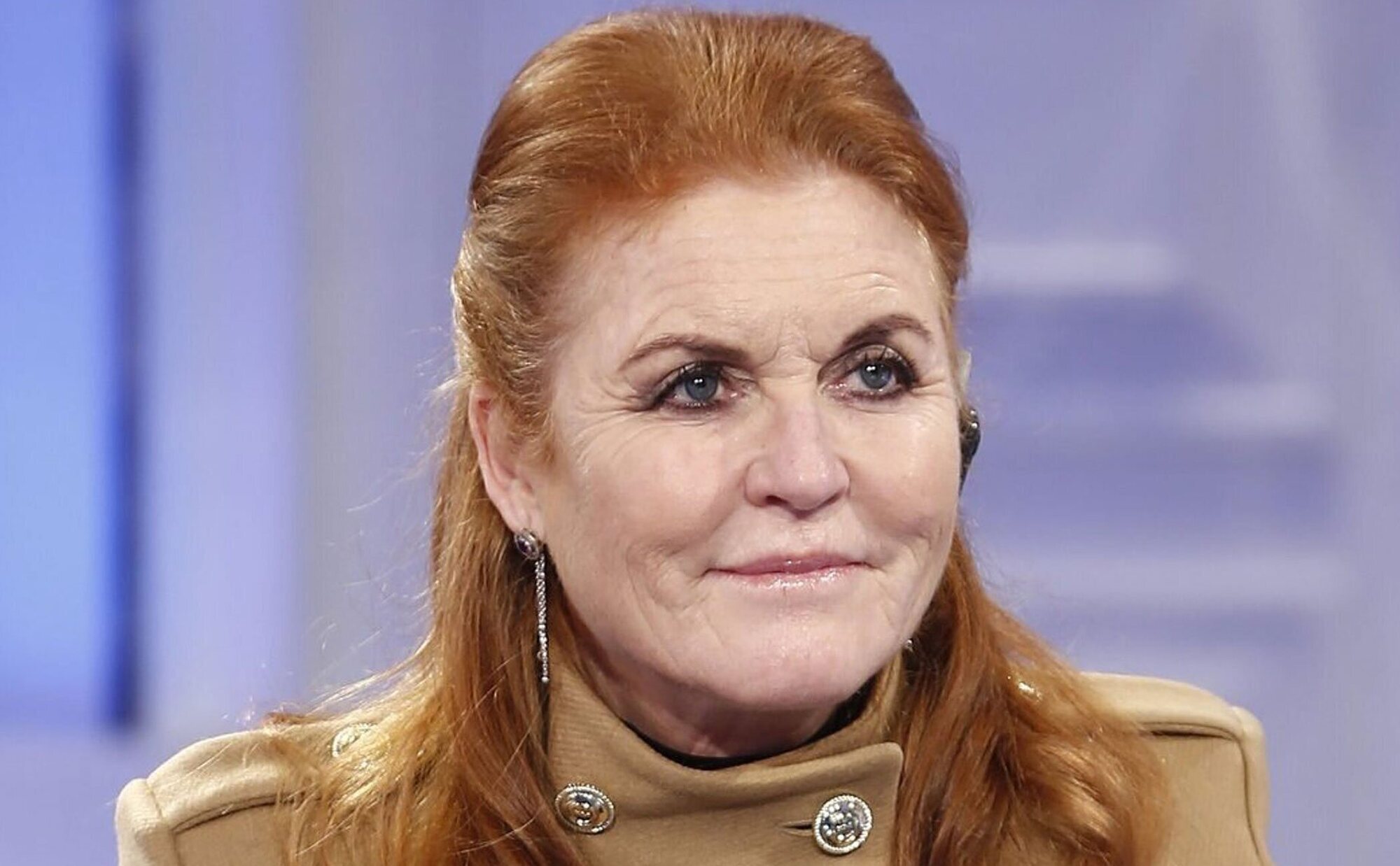 Sarah Ferguson tiene cáncer de piel: se le diagnostica un melanoma meses después de ser operada de cáncer de mama