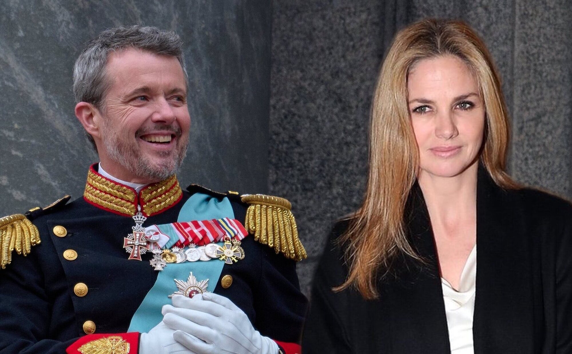 Federico de Dinamarca y Genoveva Casanova están preparando su próximo encuentro para poner en orden su relación