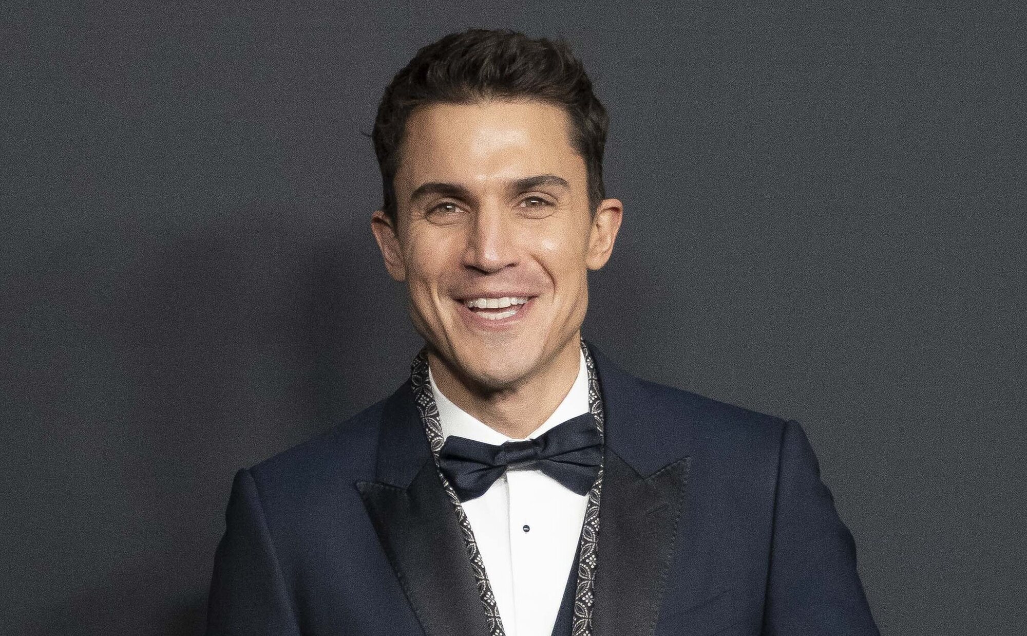 Álex González reacciona con humor a que Chenoa haya recordado su ruptura: "No recuerdo ese día y tengo buena memoria"
