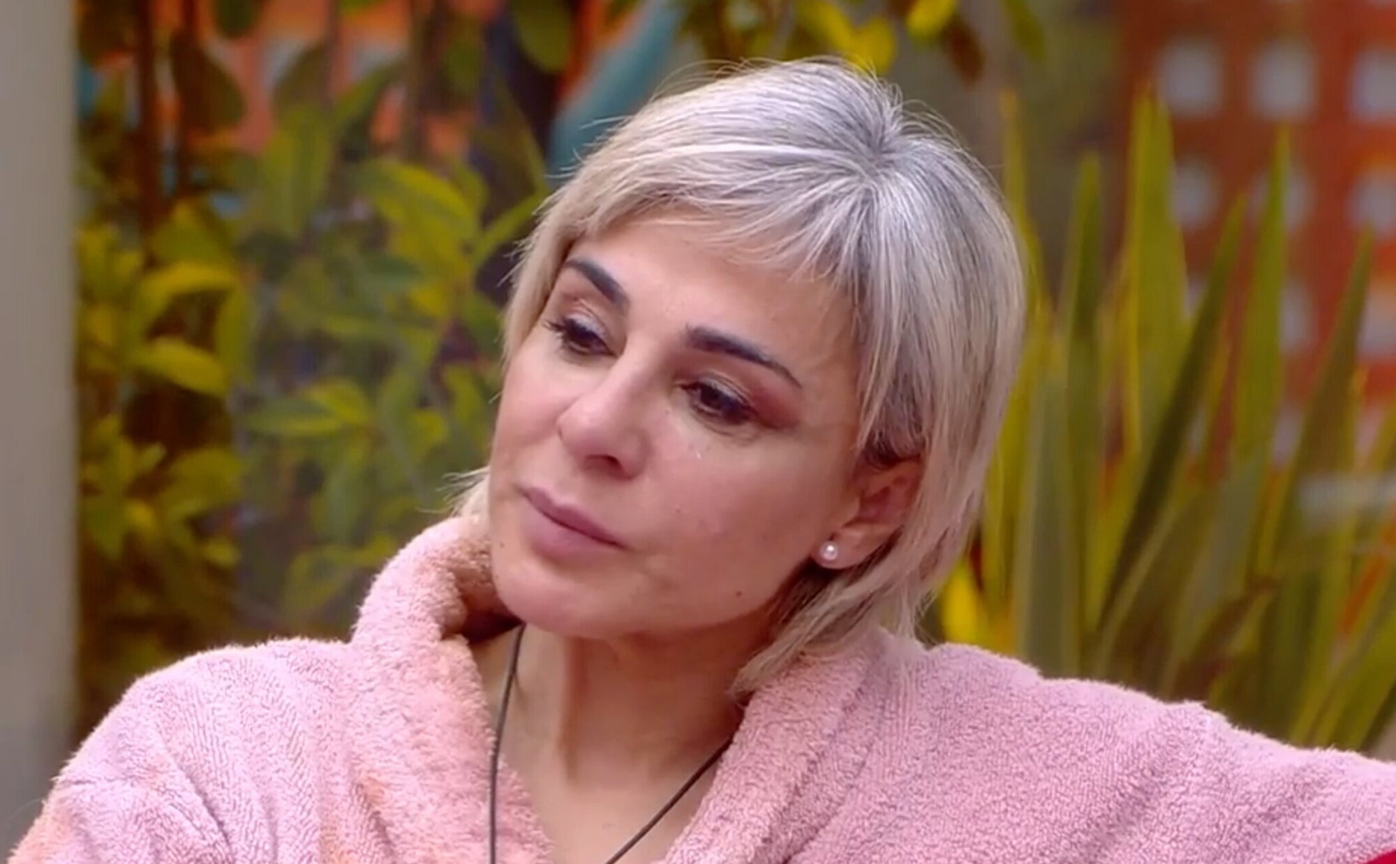 Ana María Aldón se derrumba tras los posicionamientos desde el plató de 'GH DÚO': "Yo misma me doy asco"