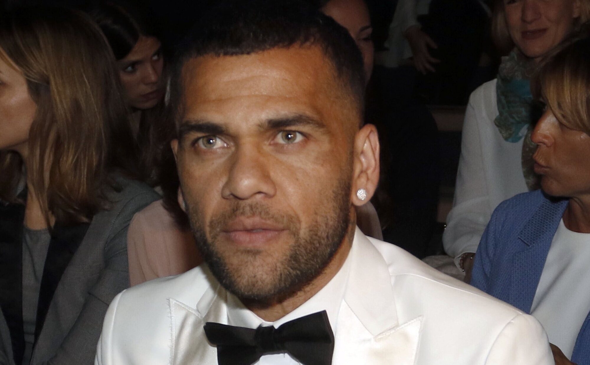 Dani Alves, delatado por el reflejo del espejo de la discoteca donde tuvo lugar su presunta agresión sexual