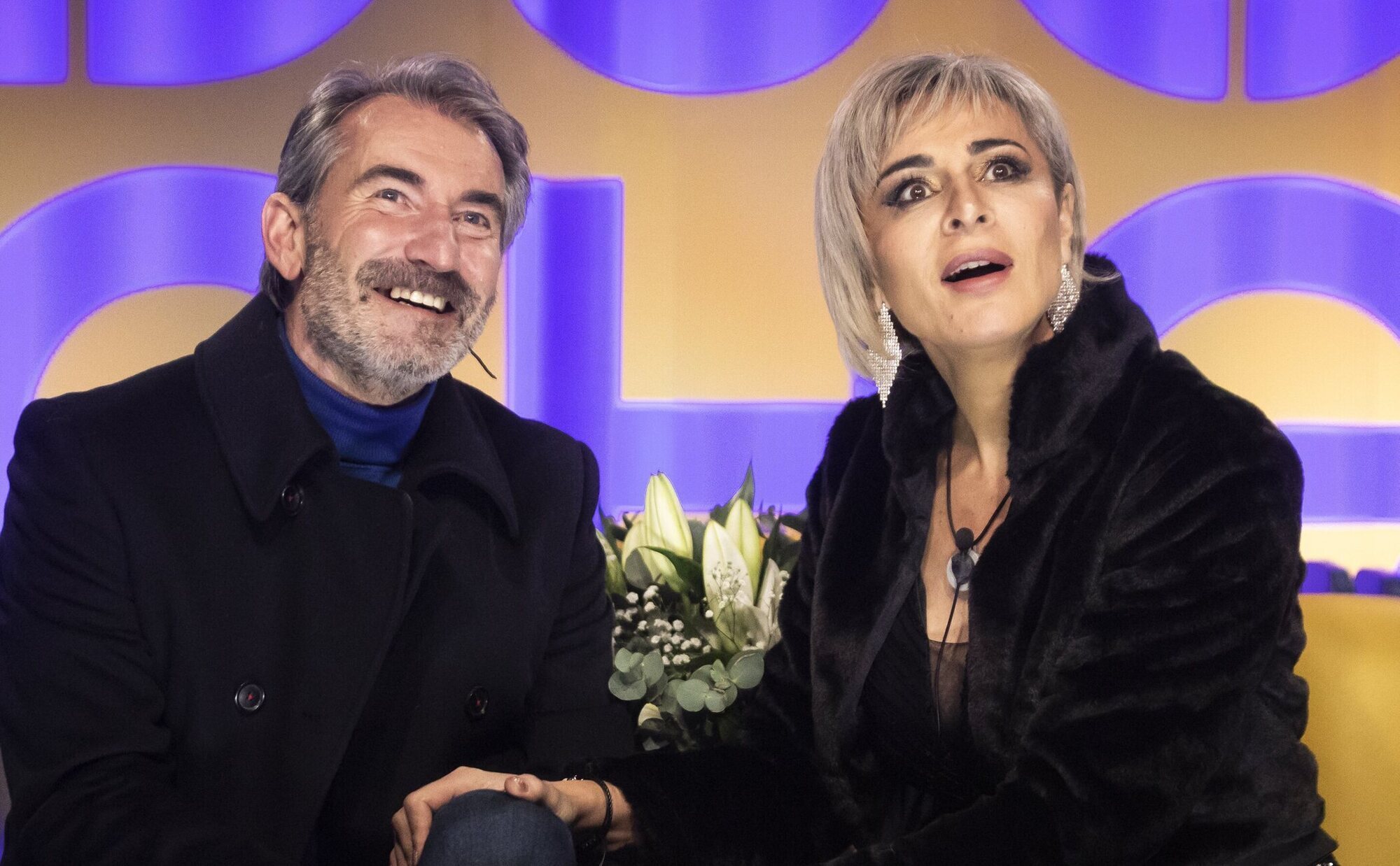 Eladio, futuro marido de Ana María Aldón, concede su primera entrevista: "En la curva de la vida de 'GH' faltan muchas cosas"