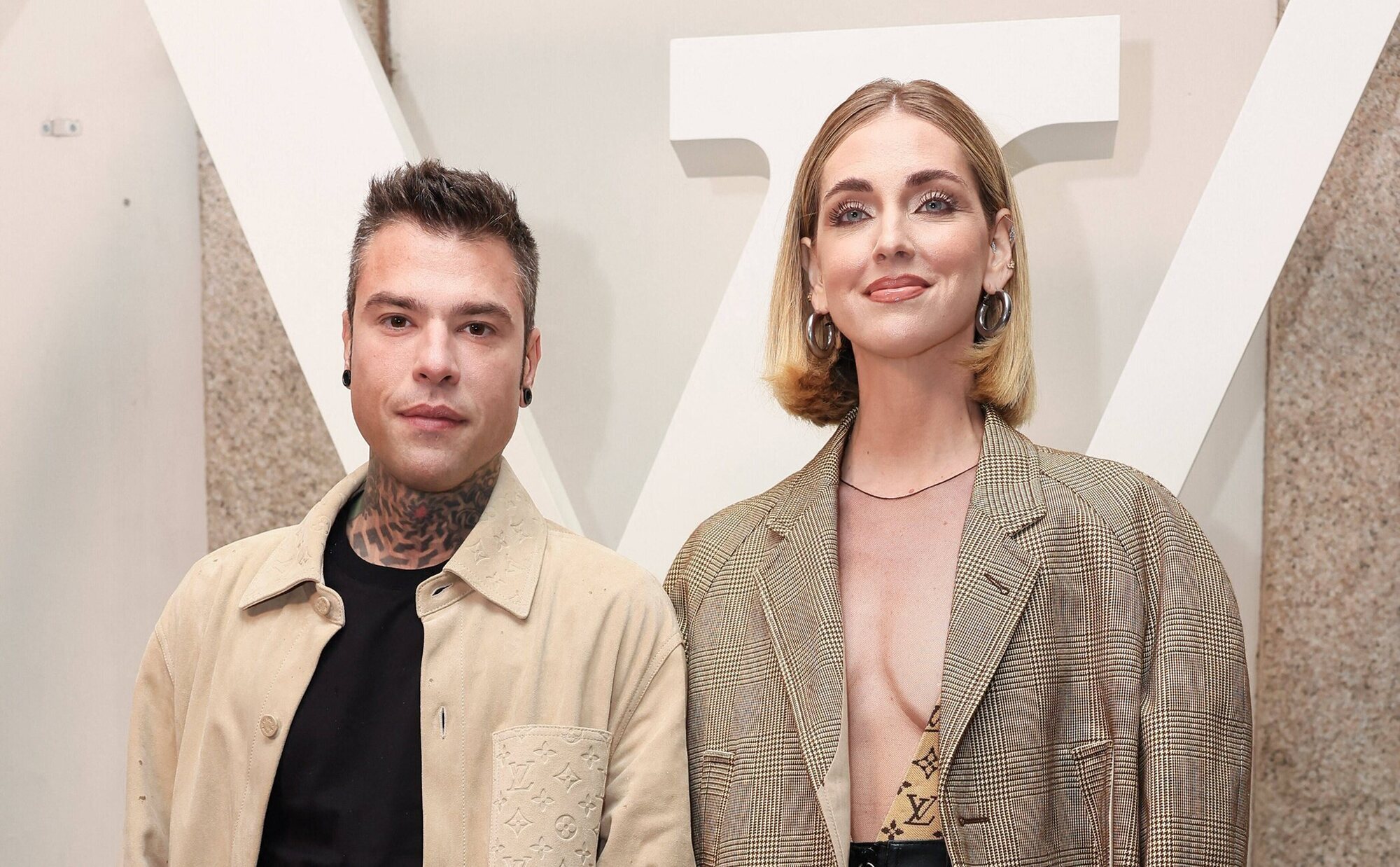 Los últimos movimientos de Chiara Ferragni que despiertan más rumores de crisis con Fedez: "Soy más fuerte ahora, o eso digo"