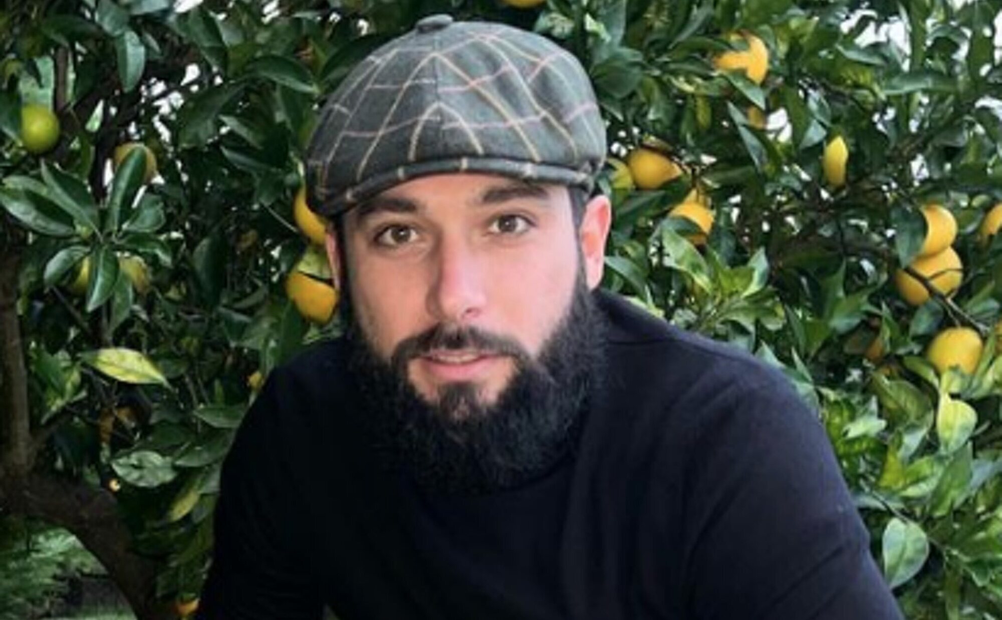 Jota Peleteiro se convierte al Islam: su amigo Faisal Buresli ha tenido mucho que ver
