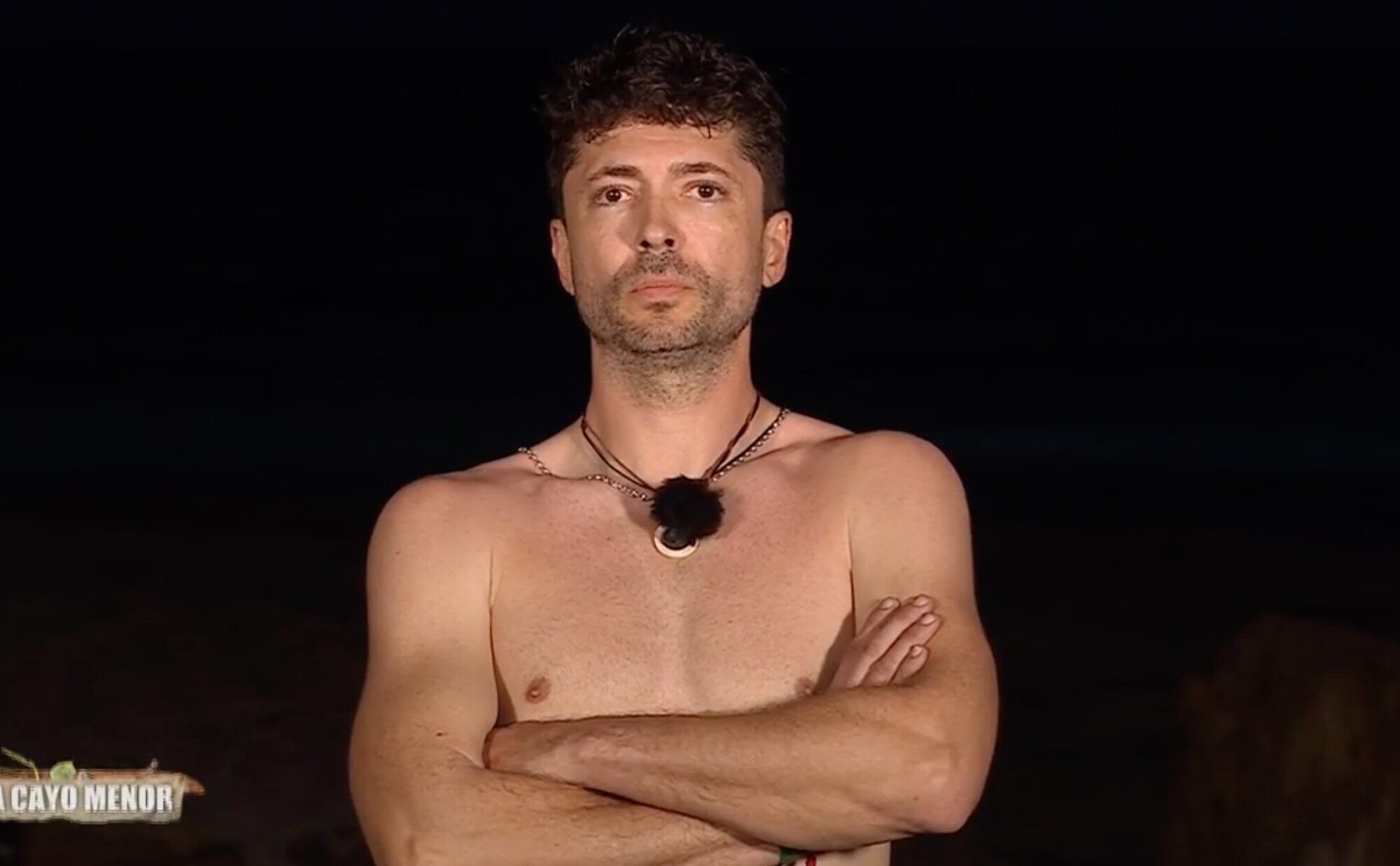 Ángel Cristo estalla contra 'Supervivientes' por leer una carta de Bárbara Rey: "Dais cabida a una maltratadora infantil"