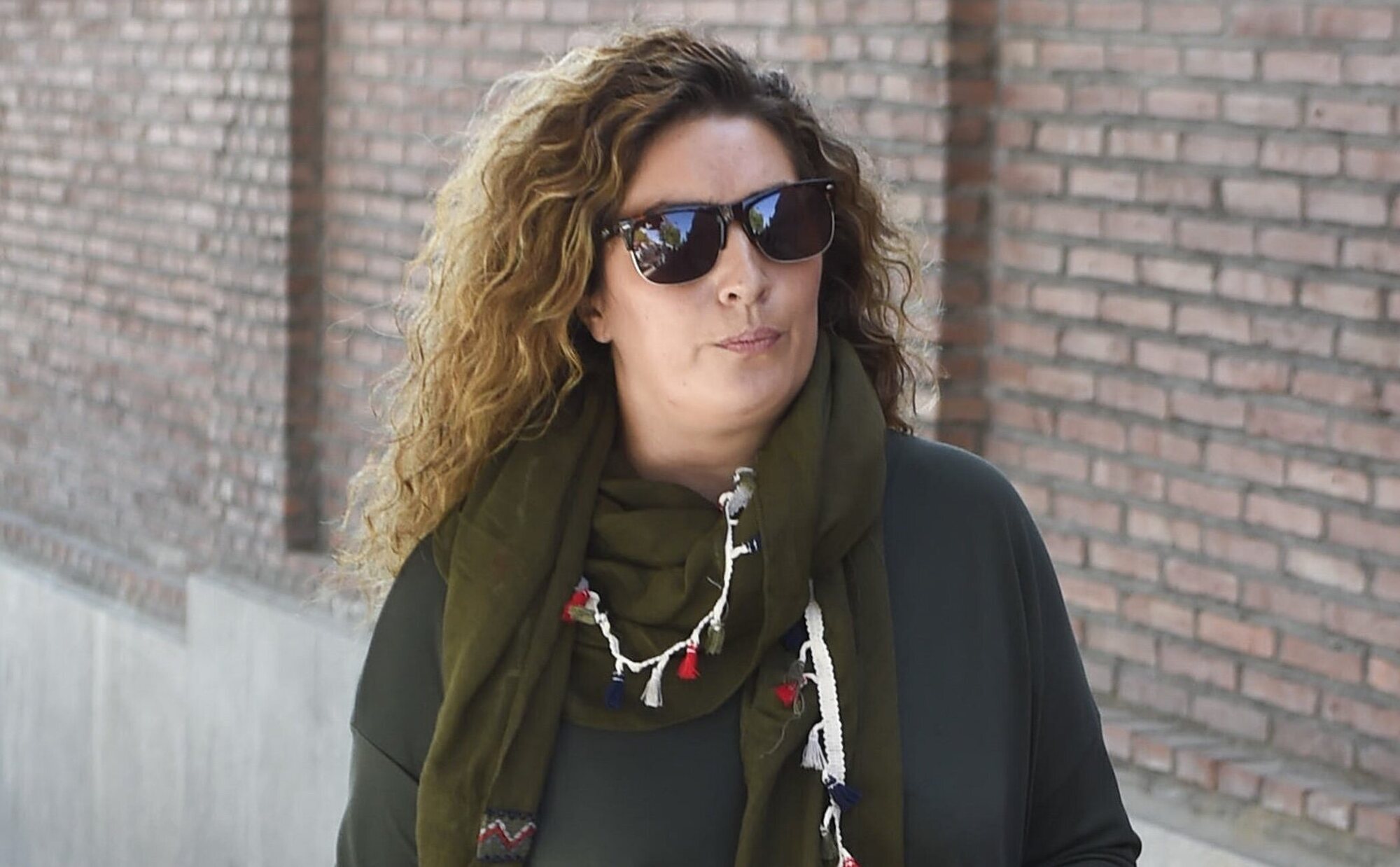 Estrella Morente actualiza su estado de salud tras haber sido operada de urgencia