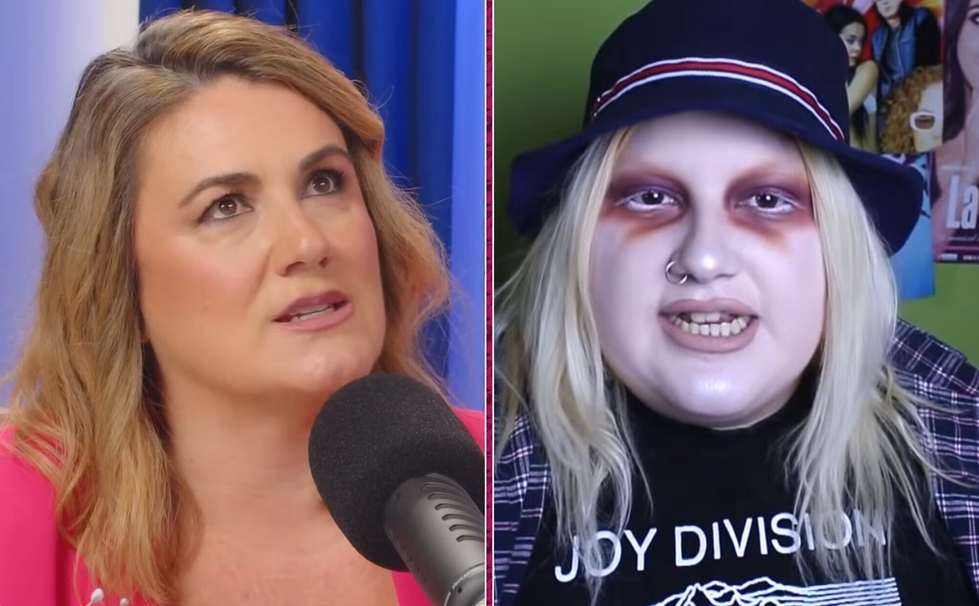 Carlota Corredera habla por primera vez de Soy Una Pringada y su vídeo de 'gorda traicionera': "Todavía estoy traumatizada"