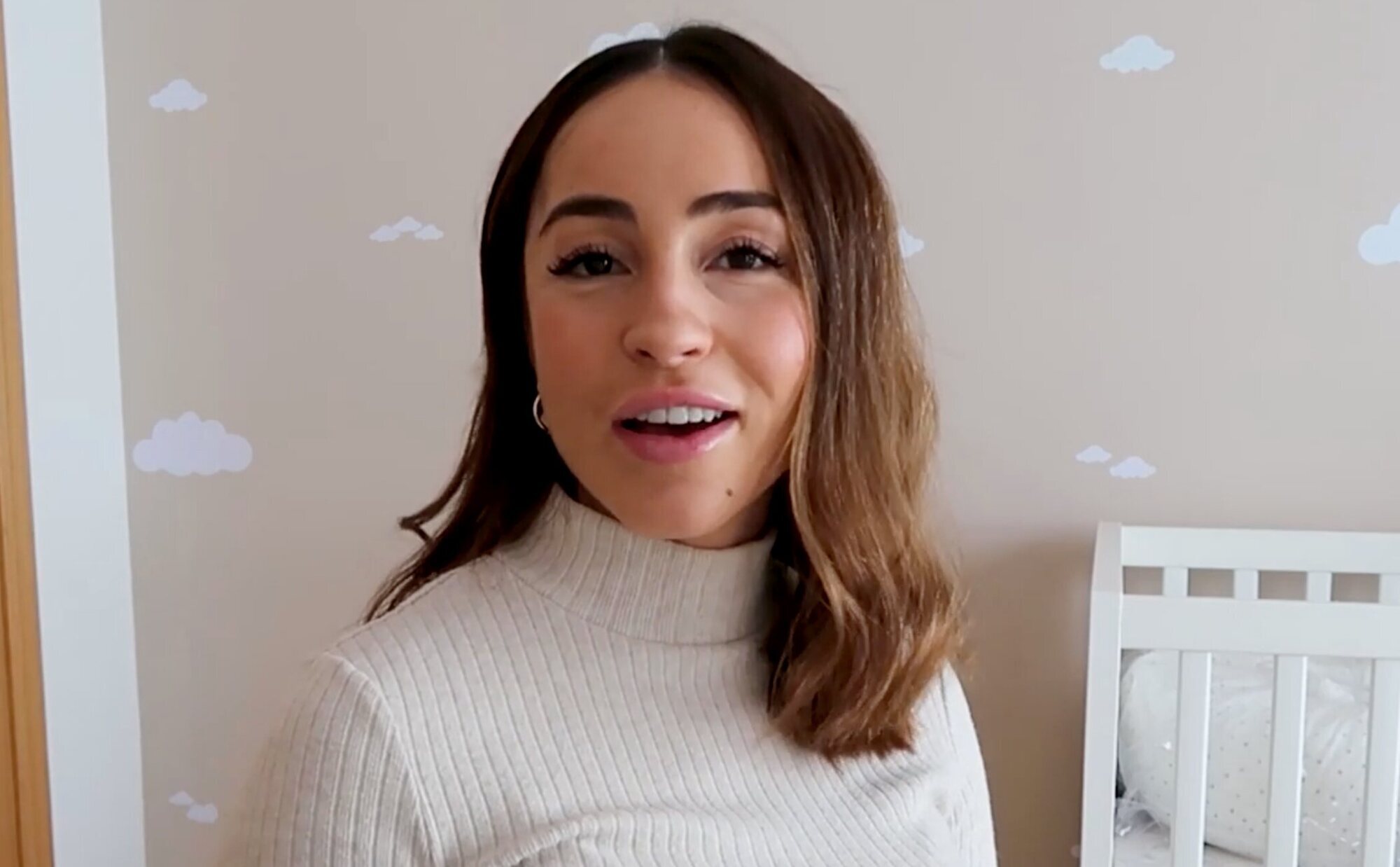 Ana de 'La isla de las tentaciones' habla por fin de su embarazo: "Borja estaba en shock y yo no me lo esperaba"