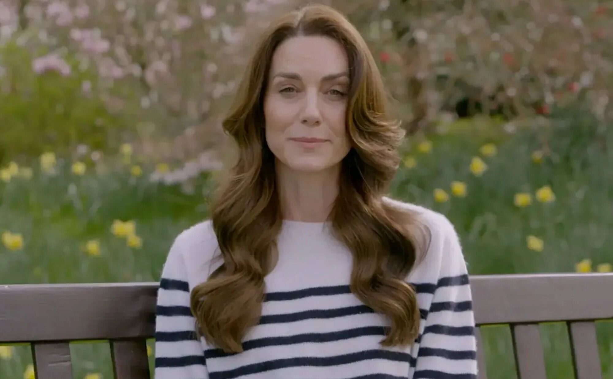 Personal de BBC Studios encargado de grabar el vídeo de Kate Middleton niega las acusaciones de edición