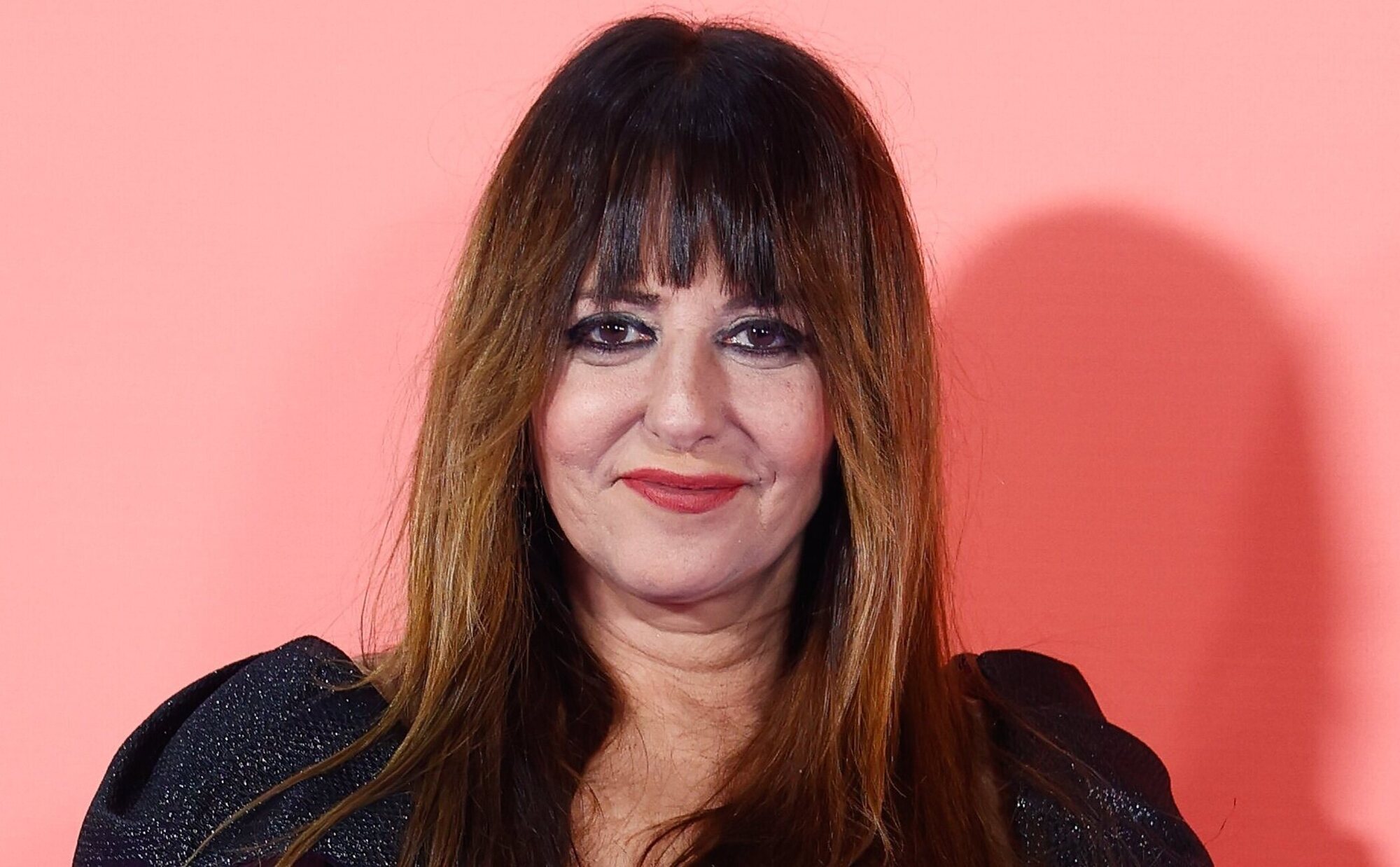 Yolanda Ramos anuncia por sorpresa que se ha divorciado de Mario Matute