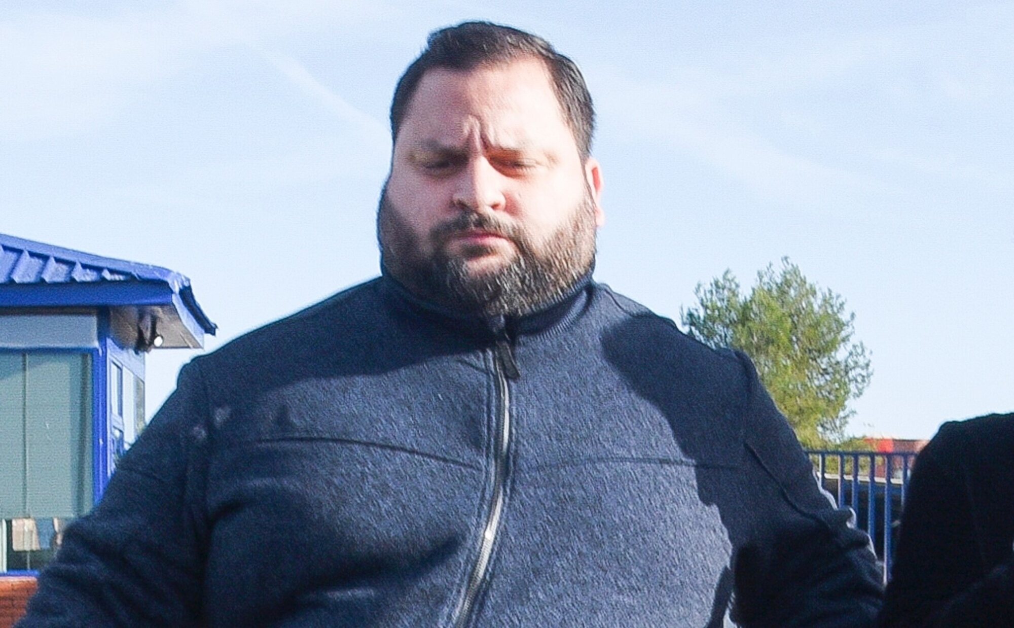 Chema Tejado se pronuncia sobre Antonio Tejado y la relación familiar: "Somos una familia unida, siempre lo hemos sido"