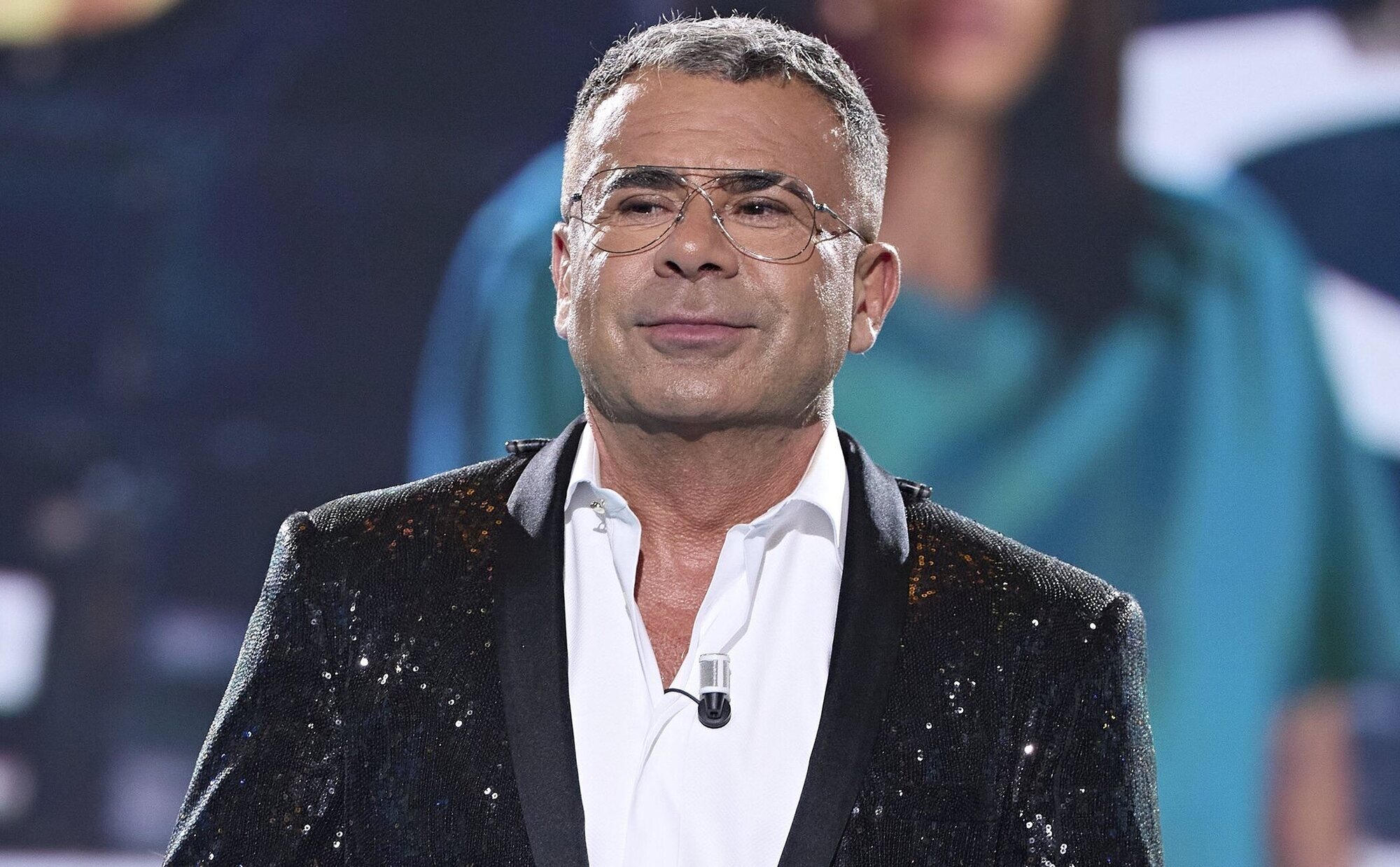 El repaso de Jorge Javier Vázquez a Carlo Costanzia: "Le cuesta aceptar que no lleva la razón"