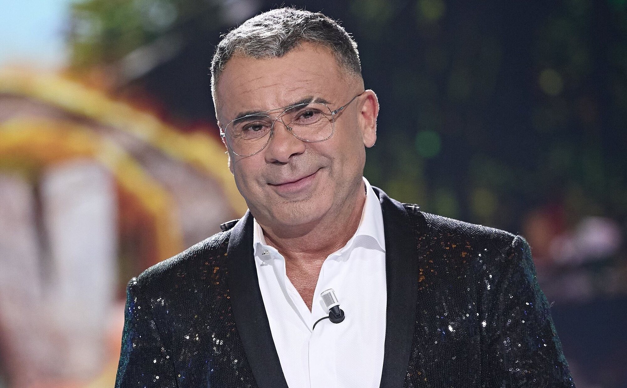 Jorge Javier Vázquez trabajará con un divertido rostro de 'Sálvame' en 'El diario de Jorge'