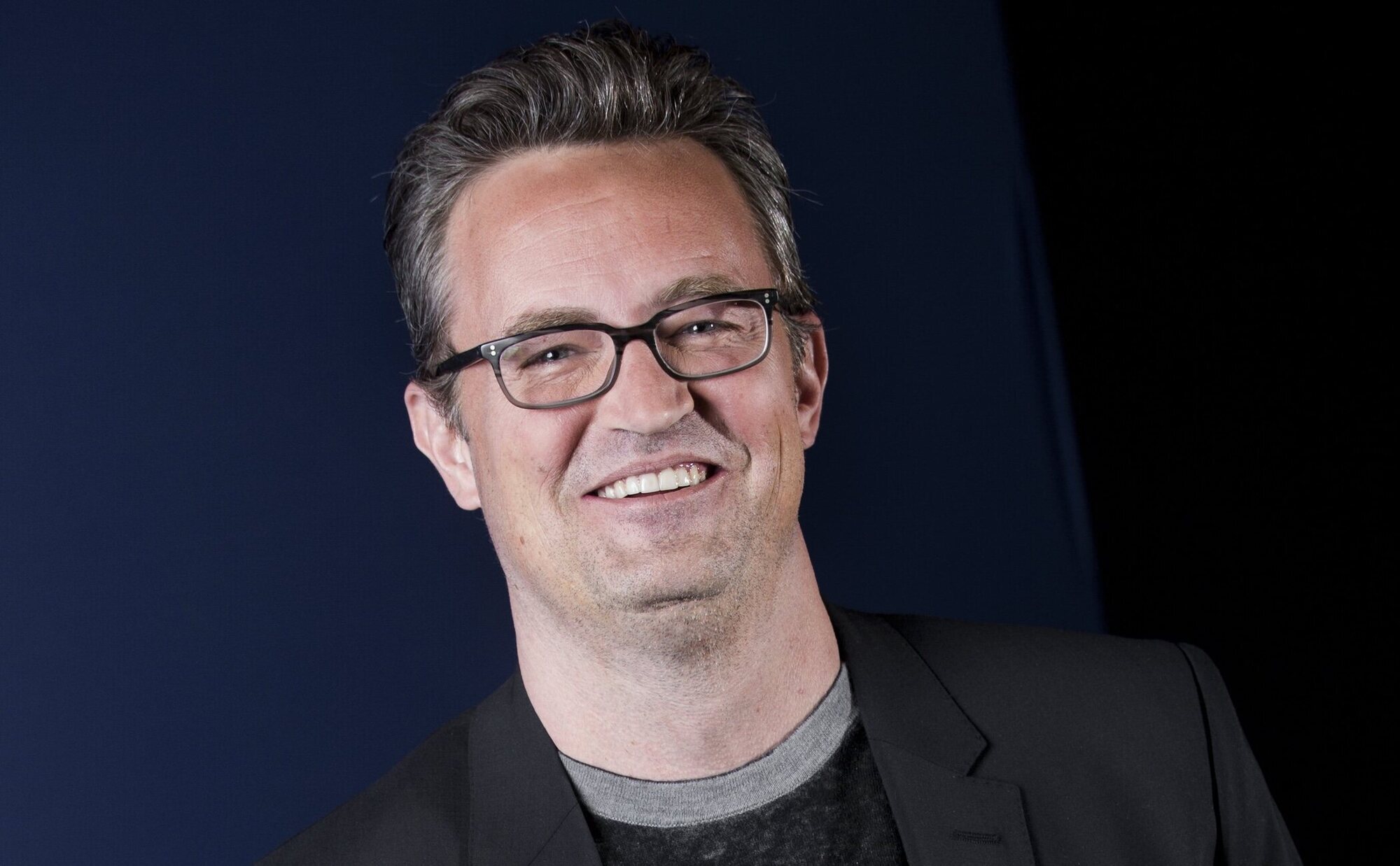 El médico del actor Matthew Perry se declara culpable de su muerte