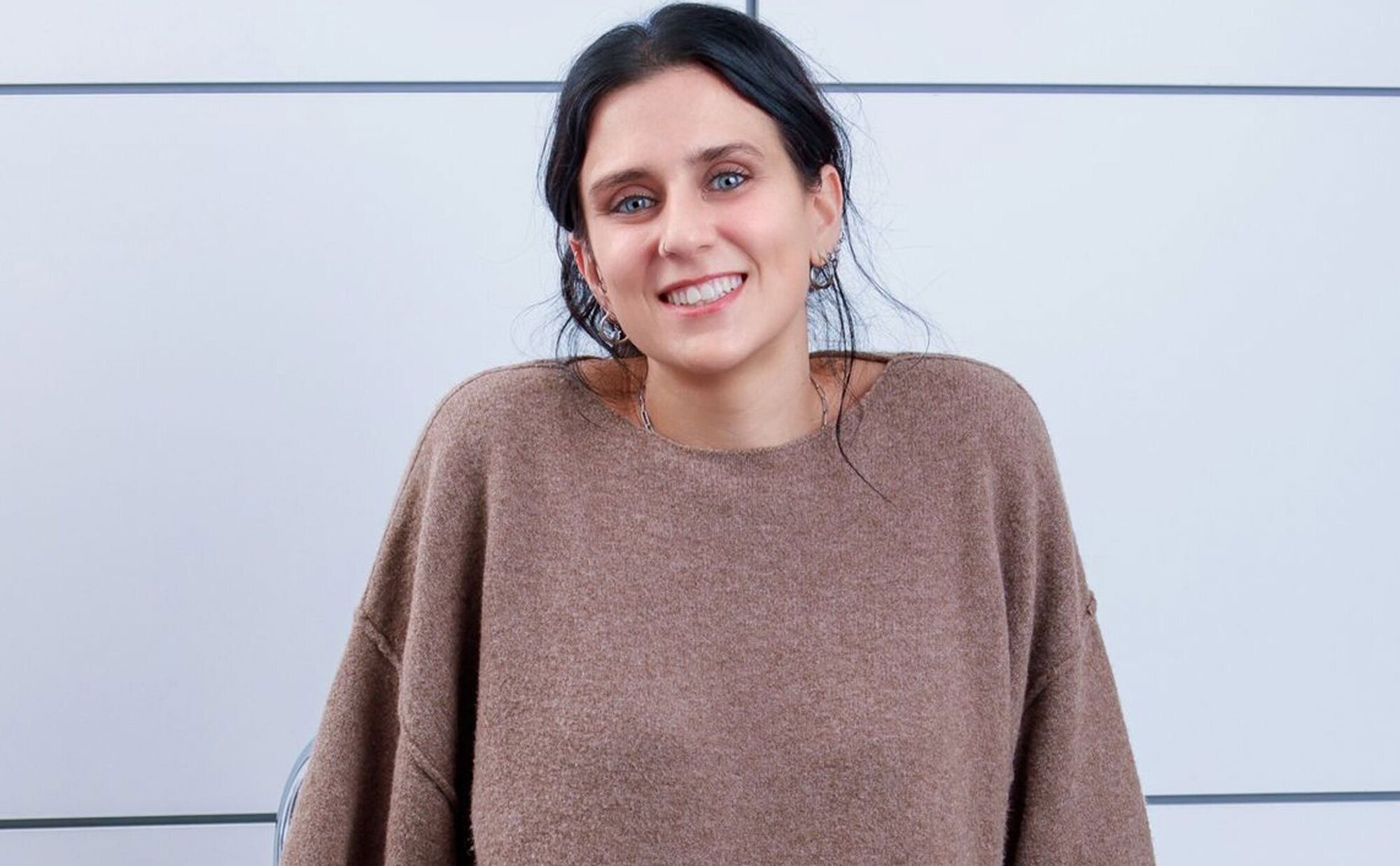 Isabel Sorribas, de monja de clausura a influencer de cocina: "Si a alguien no le gusta cocinar es porque no lo ha intentado"