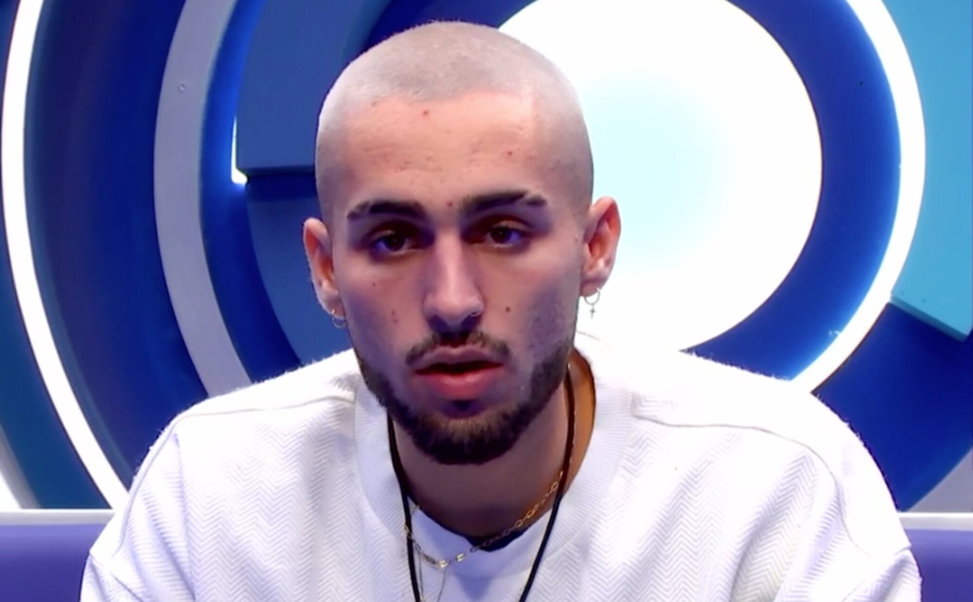 El mensaje de Manu para Laura en 'GH 2024': "Te quiero, te pido por favor que me esperes"