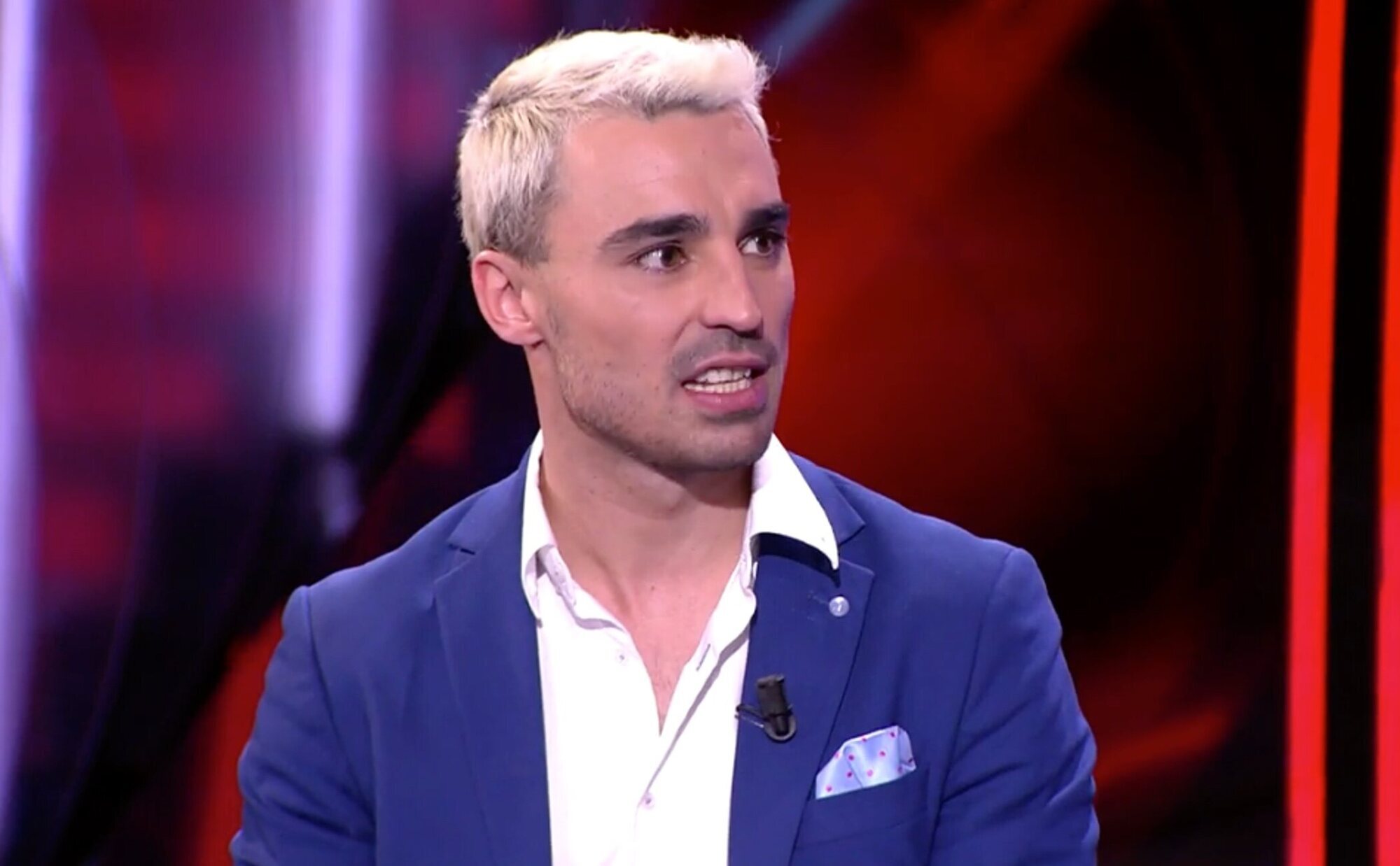 Jorge revela qué chica le ha gustado en 'GH 2024' y no ha sido Maica: "Dijo que le estaba tirando la caña y no me gustó"