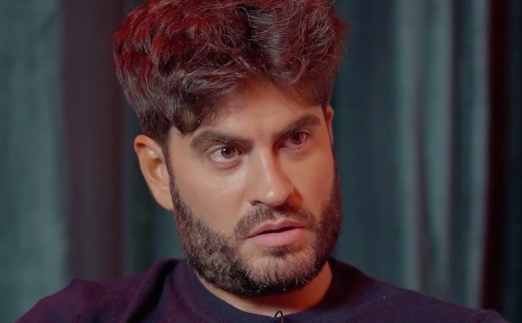 Rodri Fuertes se sincera sobre su relación con Adara y la crisis económica que atraviesa: "Sabíamos que se estaba acabando"