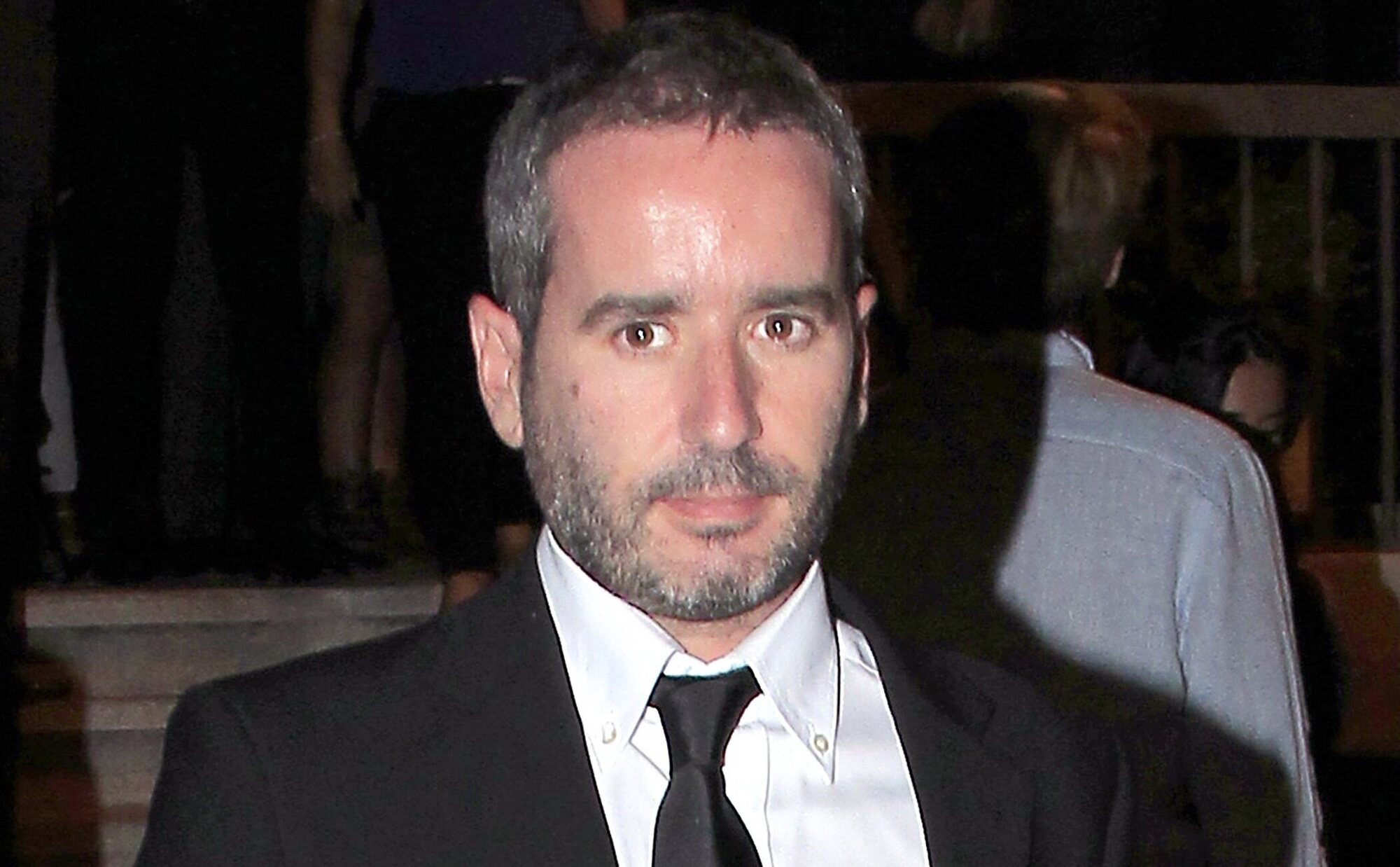 Jacobo Martos, hijo de Raphael, tras cancelar sus conciertos: "Para él es  como perder una pierna" - Bekia Actualidad