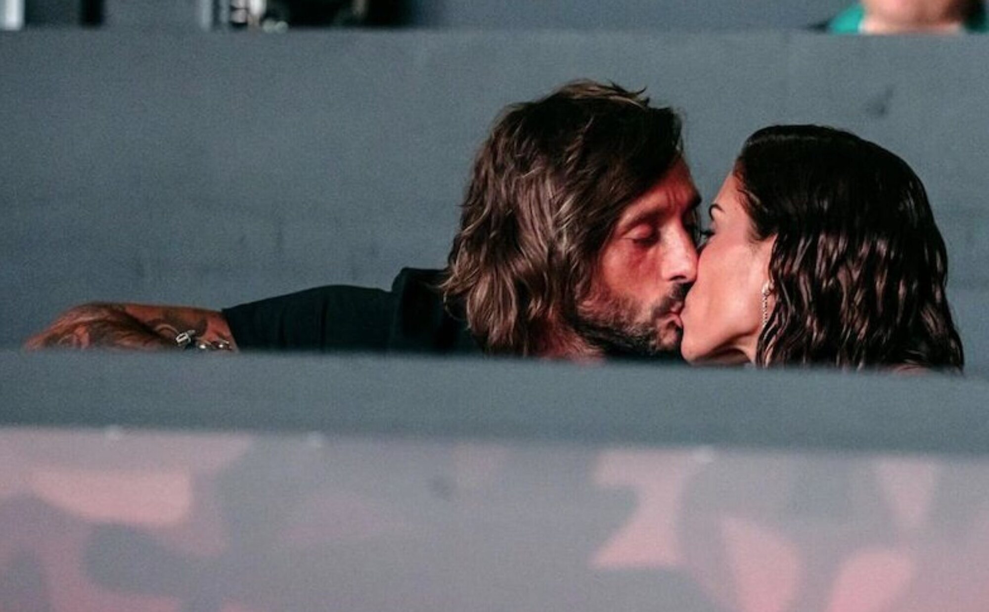 Hiba Abouk recibe un mensaje de advertencia sobre su relación con Antonio Revilla