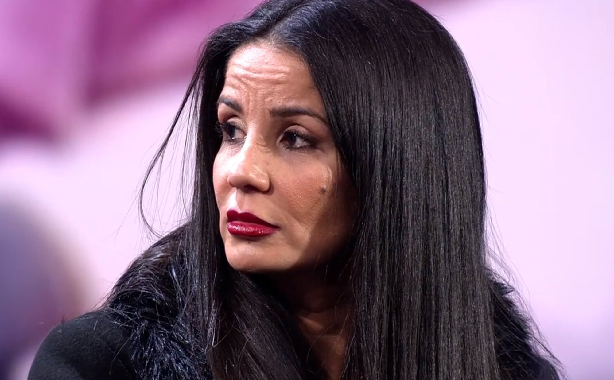 Ana Herminia reacciona a sus graves acusaciones de agresión en 'GH DÚO 3' hacia Javier Mouzo: "Exageré"