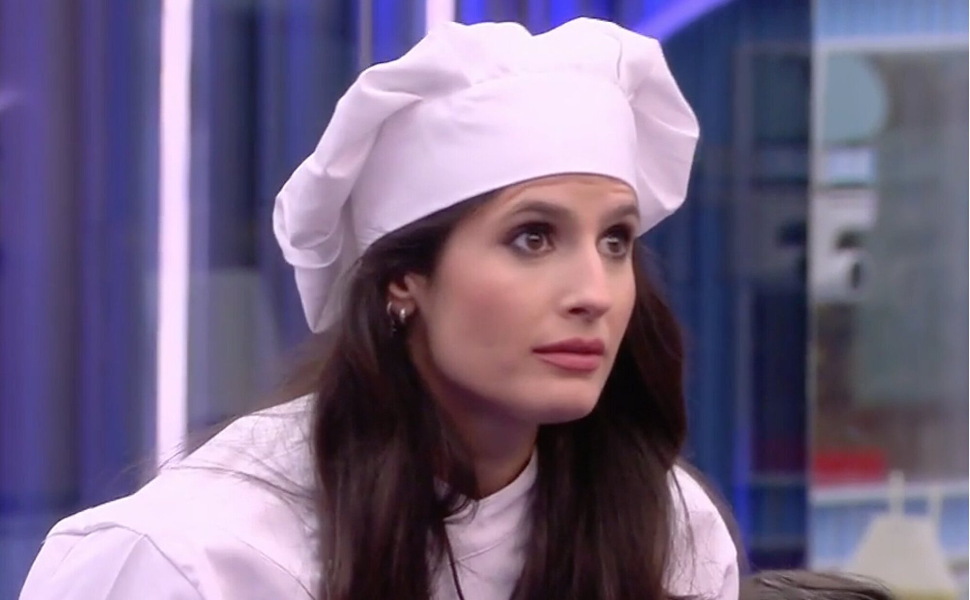 La tensión crece entre María La Jerezana y Miguel Frigenti en la casa de 'GH DÚO 3': "Eres un falso"