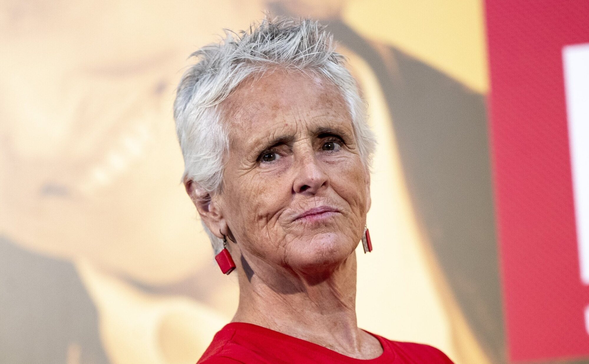 Mercedes Milá habla sobre la depresión crónica que padece: "Lloras por una tristeza, por una sensación de infelicidad"