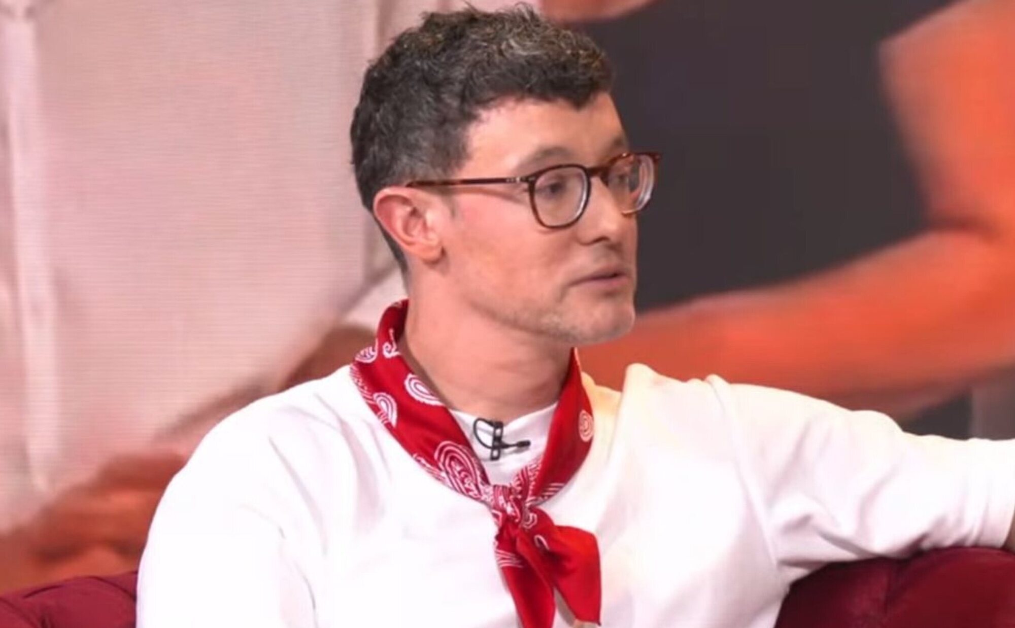 Escaleto revela el motivo de su larga ausencia en 'Ni que fuéramos Shhh': "Algo que le pasa a mucha gente, que es cáncer"
