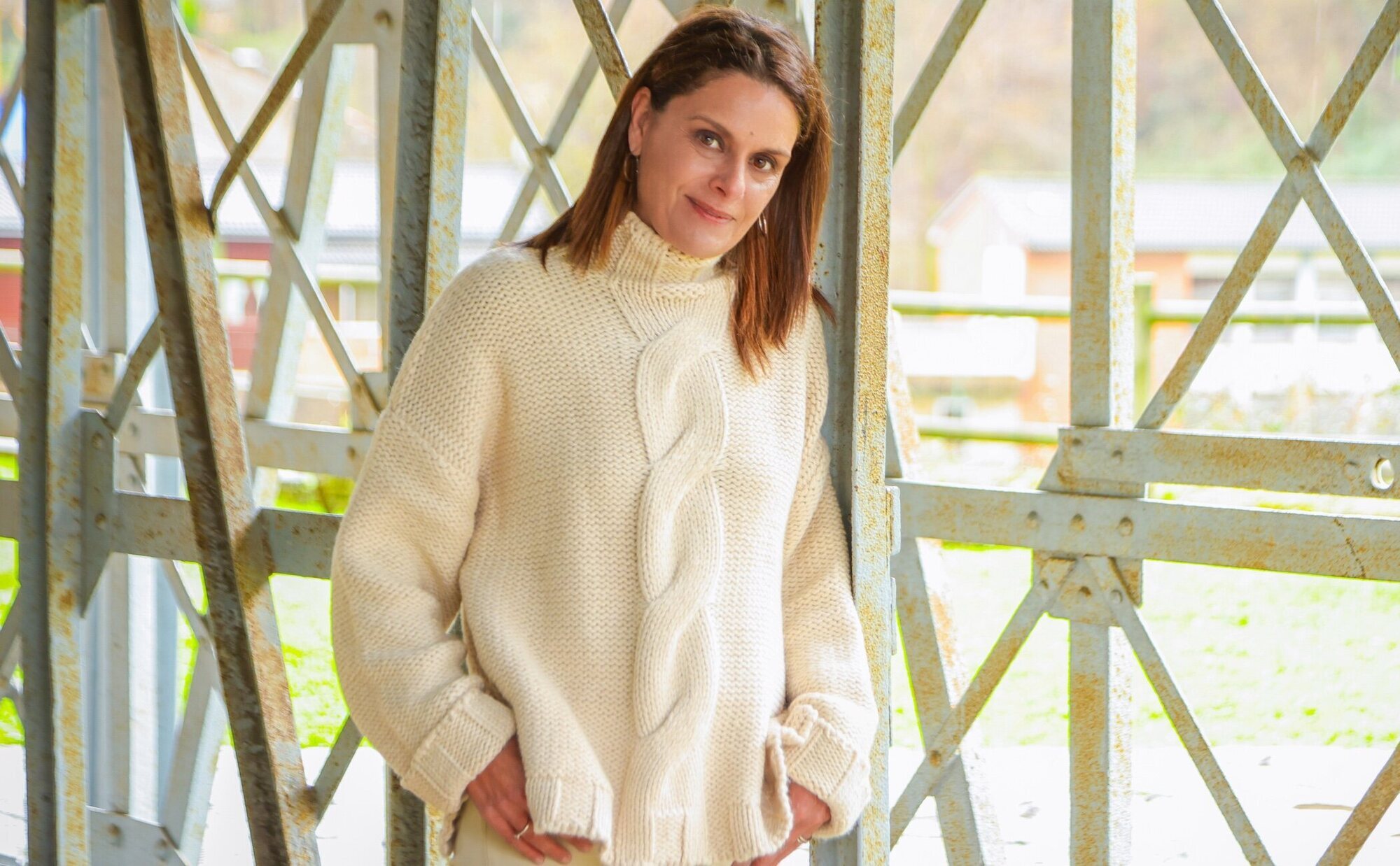 Leticia Sierra: "Había unos fondos mineros para la reconversión en Asturias, y ese dinero nadie sabe dónde está"
