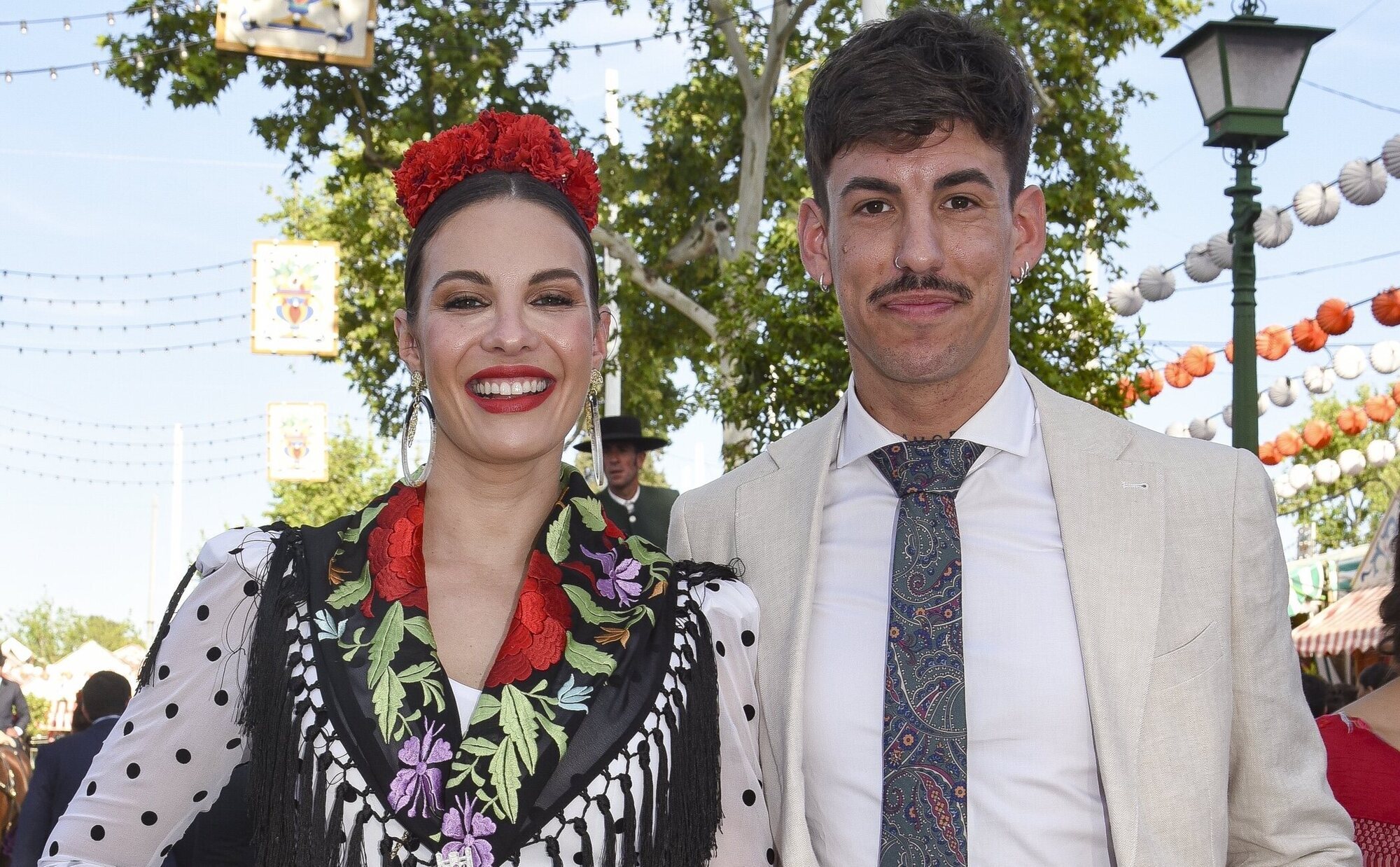 Luitingo explica cómo sucedió el polémico audio en el que critica a Jessica Bueno: "Me la juegan"