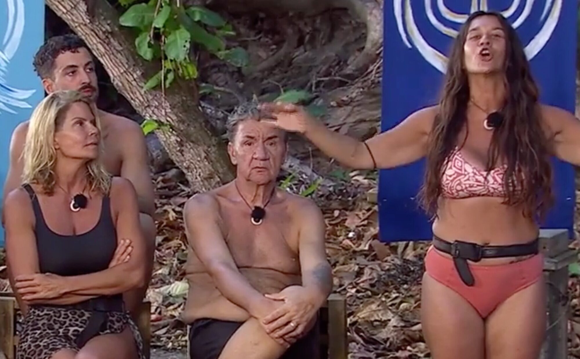 Laura Cuevas destapa las supuestas trampas de Makoke al introducir comida en 'SV 2025': "Ha incumplido las normas"