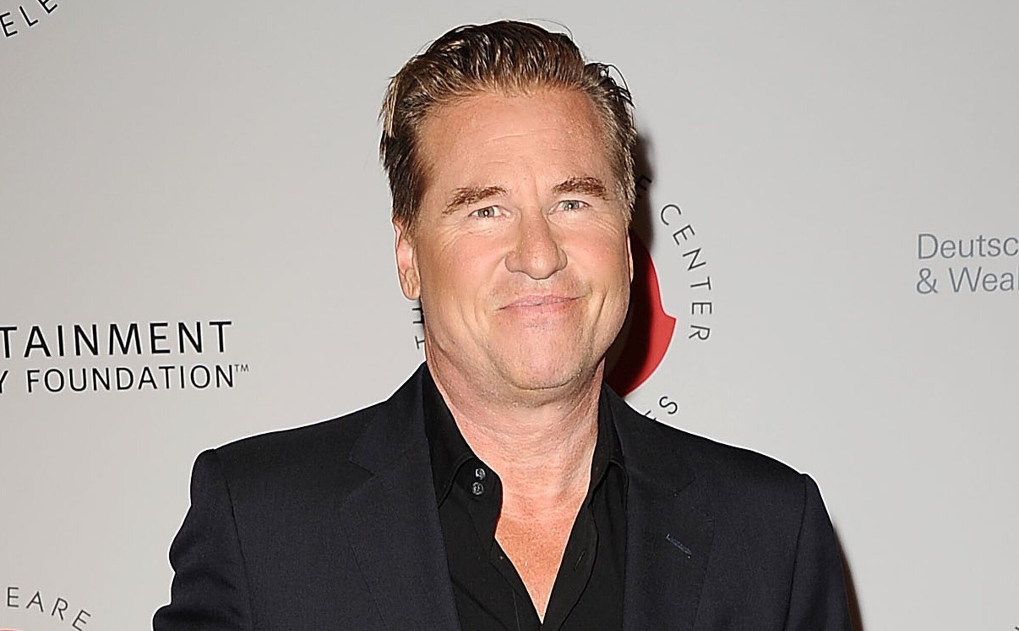 Muere el actor Val Kilmer a los 65 años a causa de una neumonía