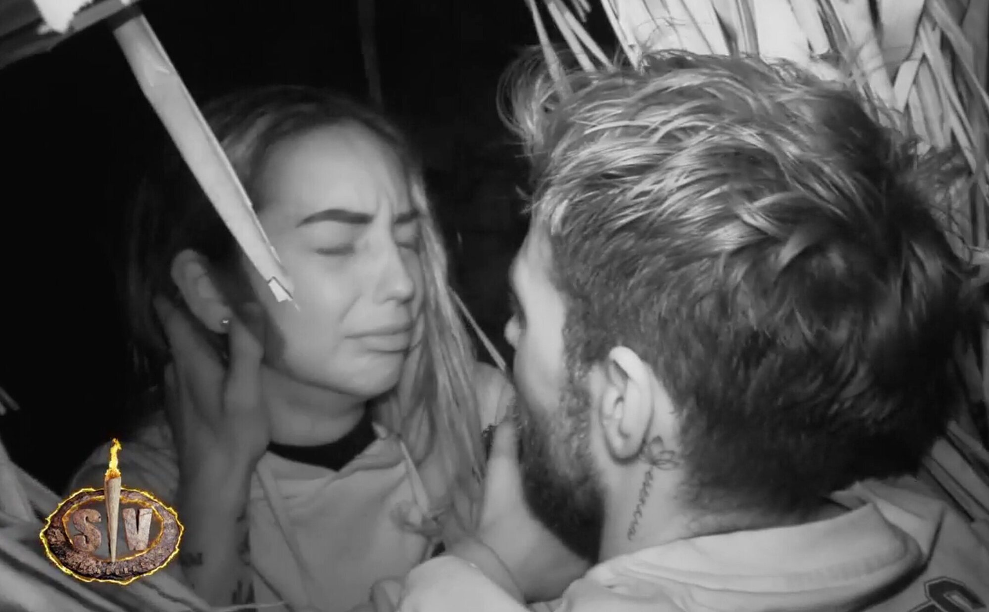 Un nuevo choque y otra reconciliación más entre Anita y Montoya dentro de 'SV 2025': "¡Eres vergonzosa!"