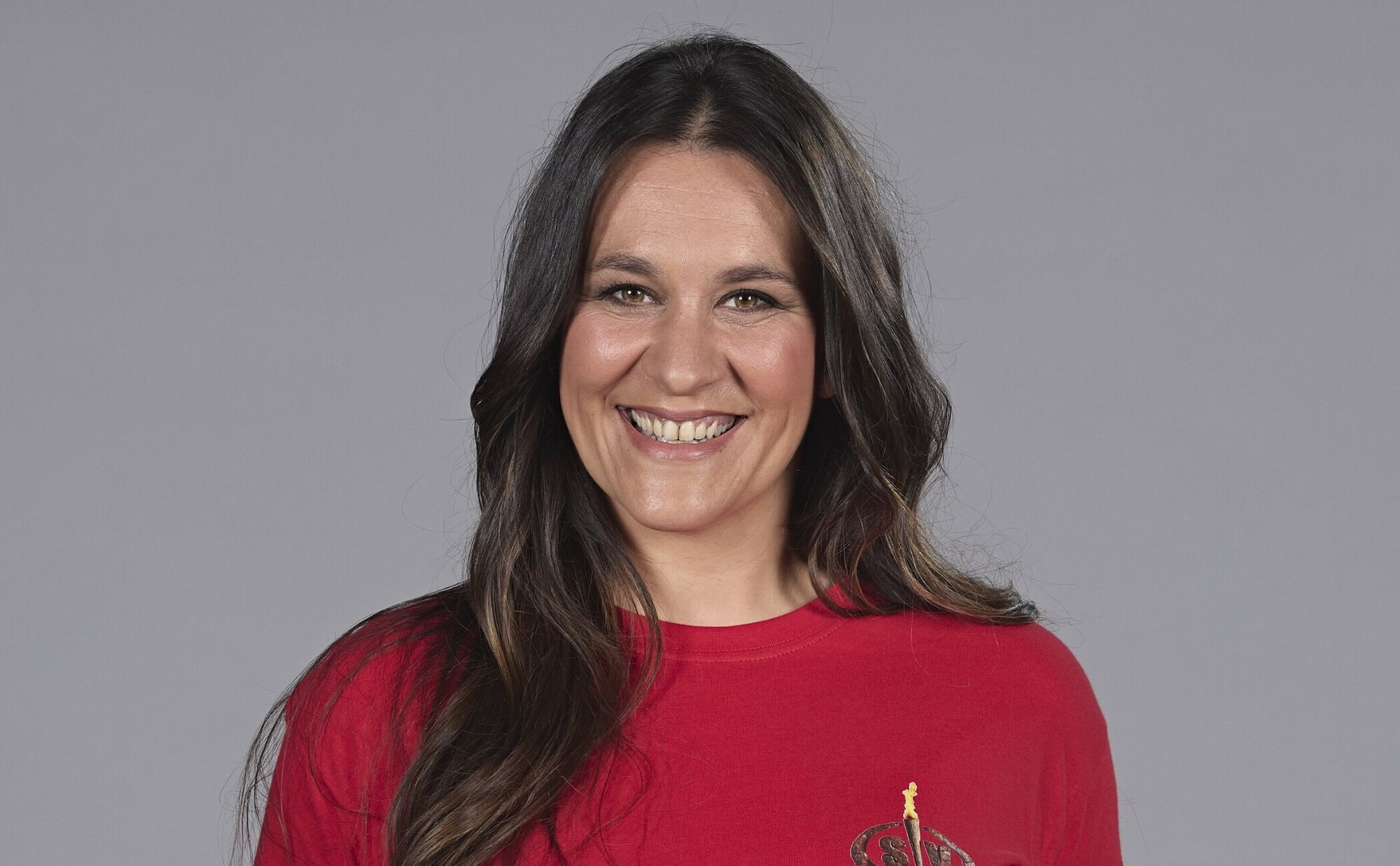 Laura Cuevas confiesa las intimidades sexuales de su matrimonio en 'SV 2025': "Normal que estés amargada"