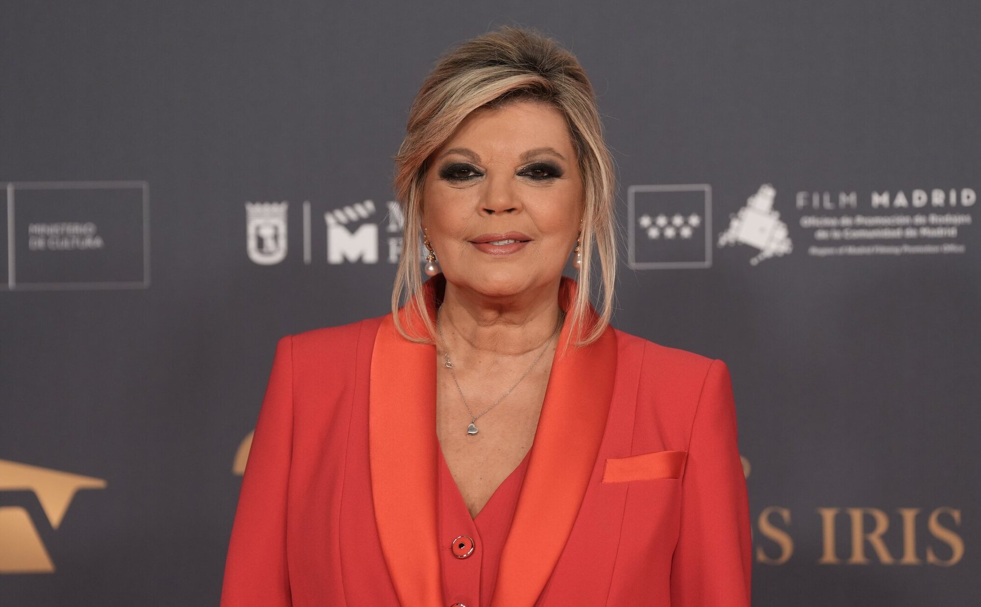 Ely Del Valle rompe su silencio sobre su sustitución a Terelu Campos: "Conmigo las audiencias subieron bastante y eso no le gustó"