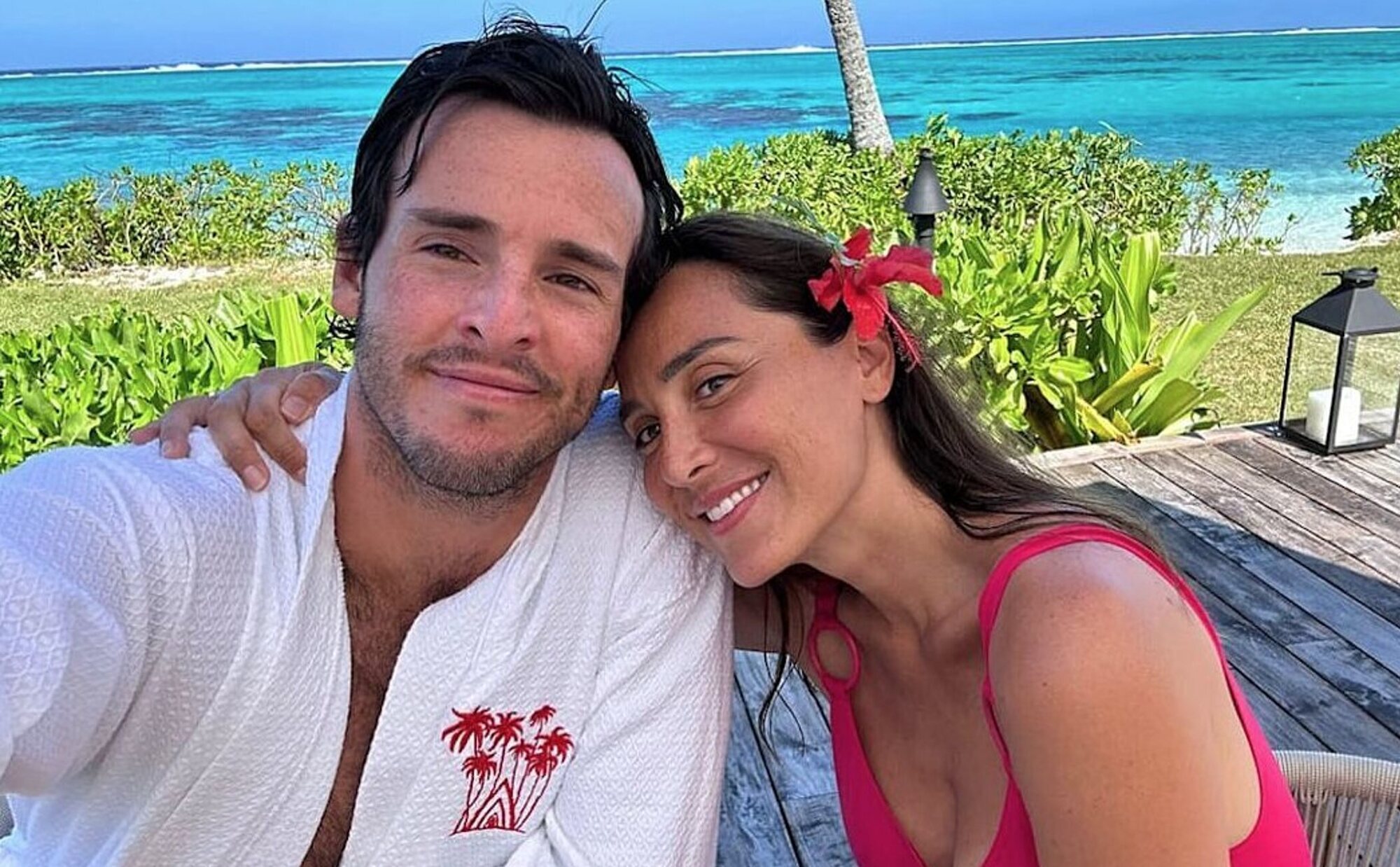Tamara Falcó e Íñigo Onieva frenan su camino hacia la paternidad por recomendación médica