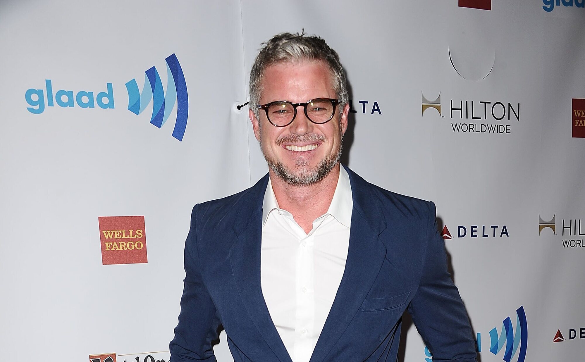 Eric Dane revela que ha sido diagnosticado con ELA: "Estoy agradecido de tener a mi familia al lado"