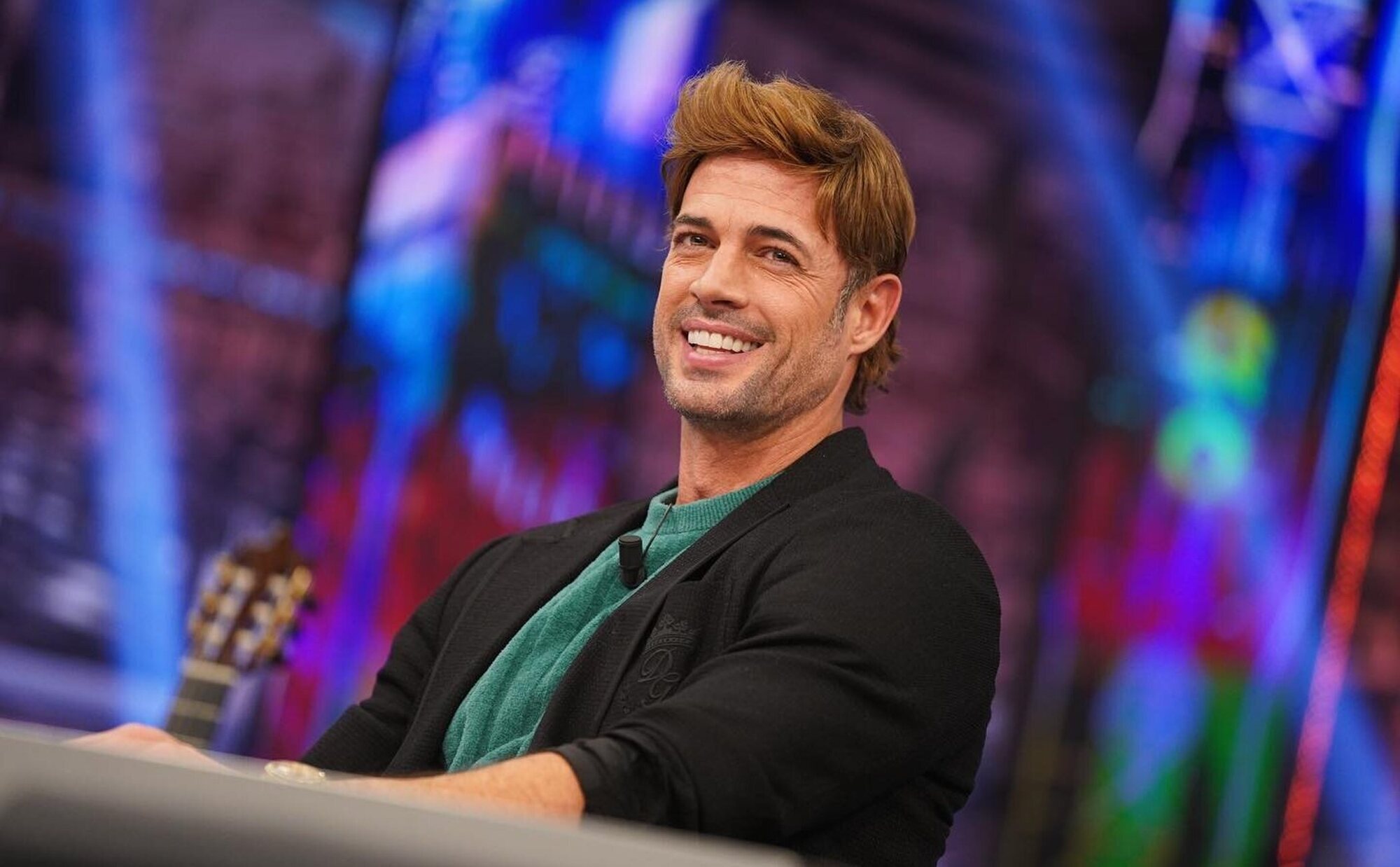 William Levy, detenido en Florida por escándalo en la vía pública y allanamiento de morada: "Me tomé unos tragos, obviamente"