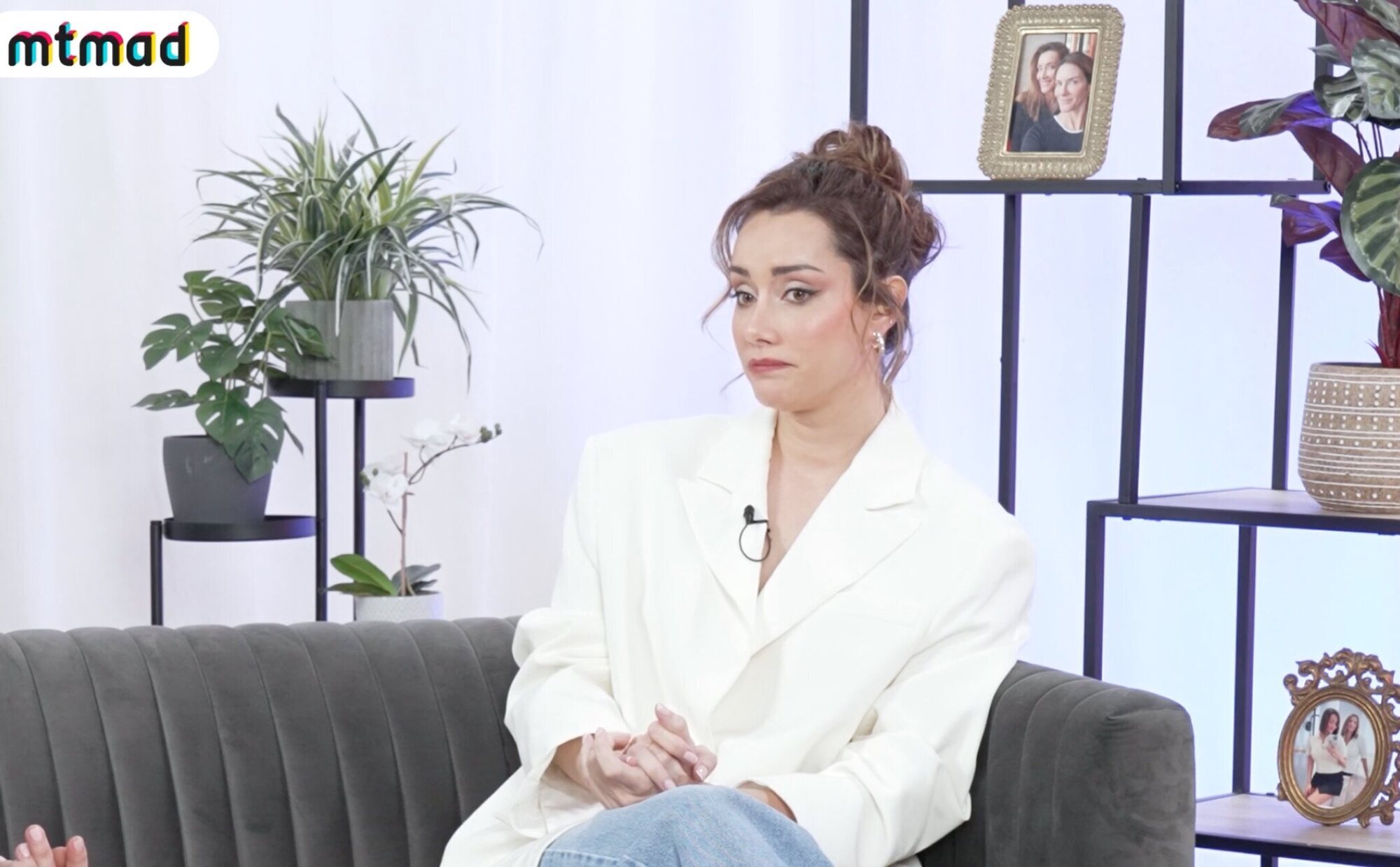 Adara Molinero rompe su silencio y carga contra Hugo Sierra: "Estoy cansada de callar"