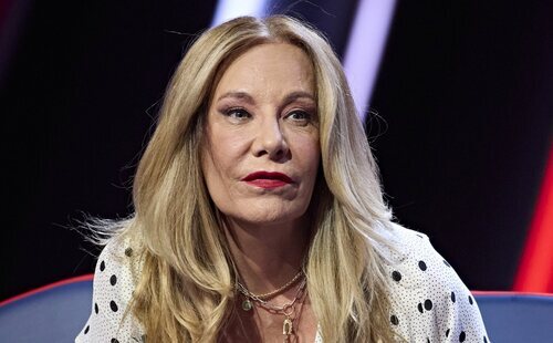 Belén Rodríguez abandona Mediaset tras un tenso y decepcionante reencuentro con Terelu Campos