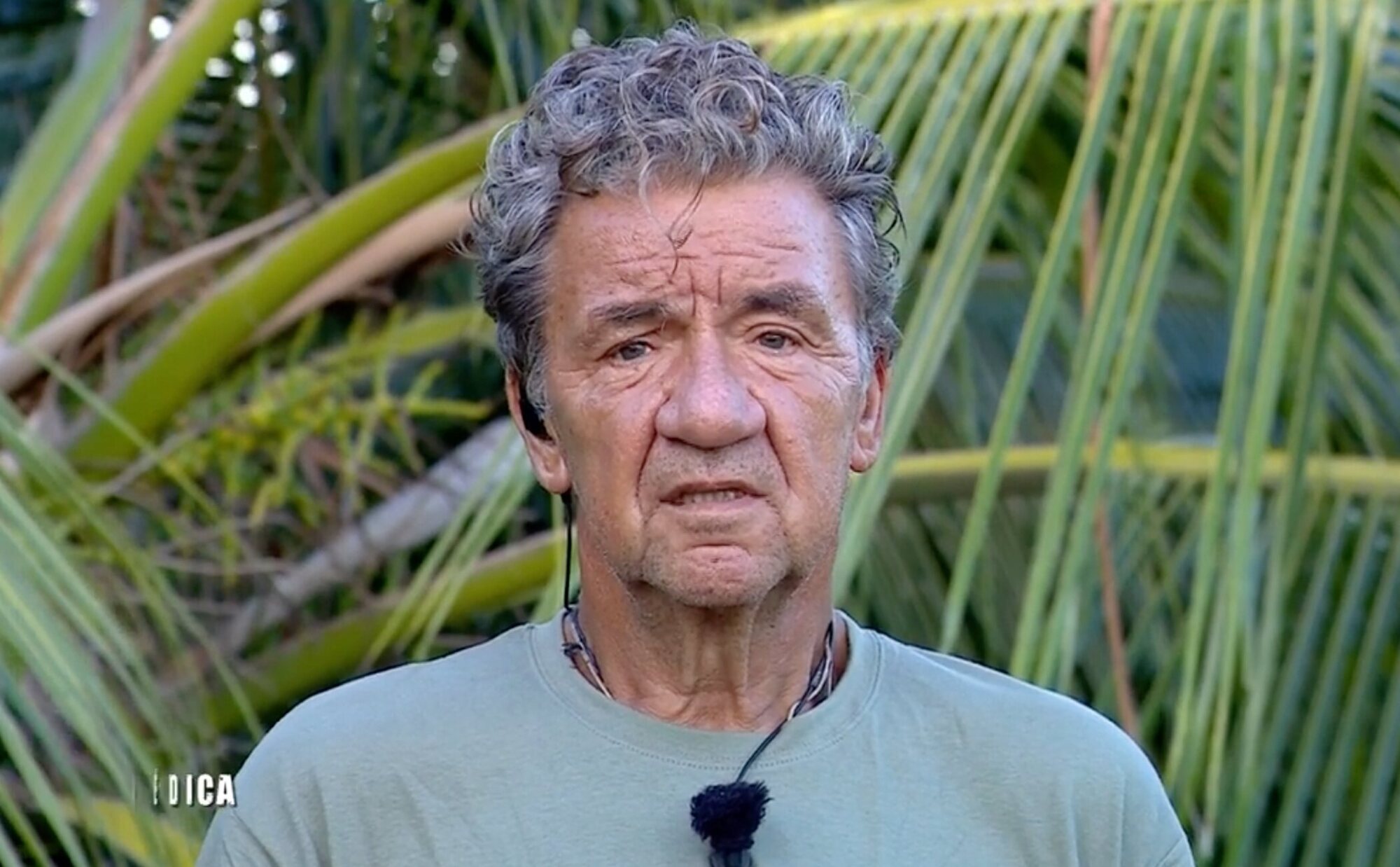 Koldo Royo pide su expulsión de 'Supervivientes': "Prefiero salir de pie y con dignidad"