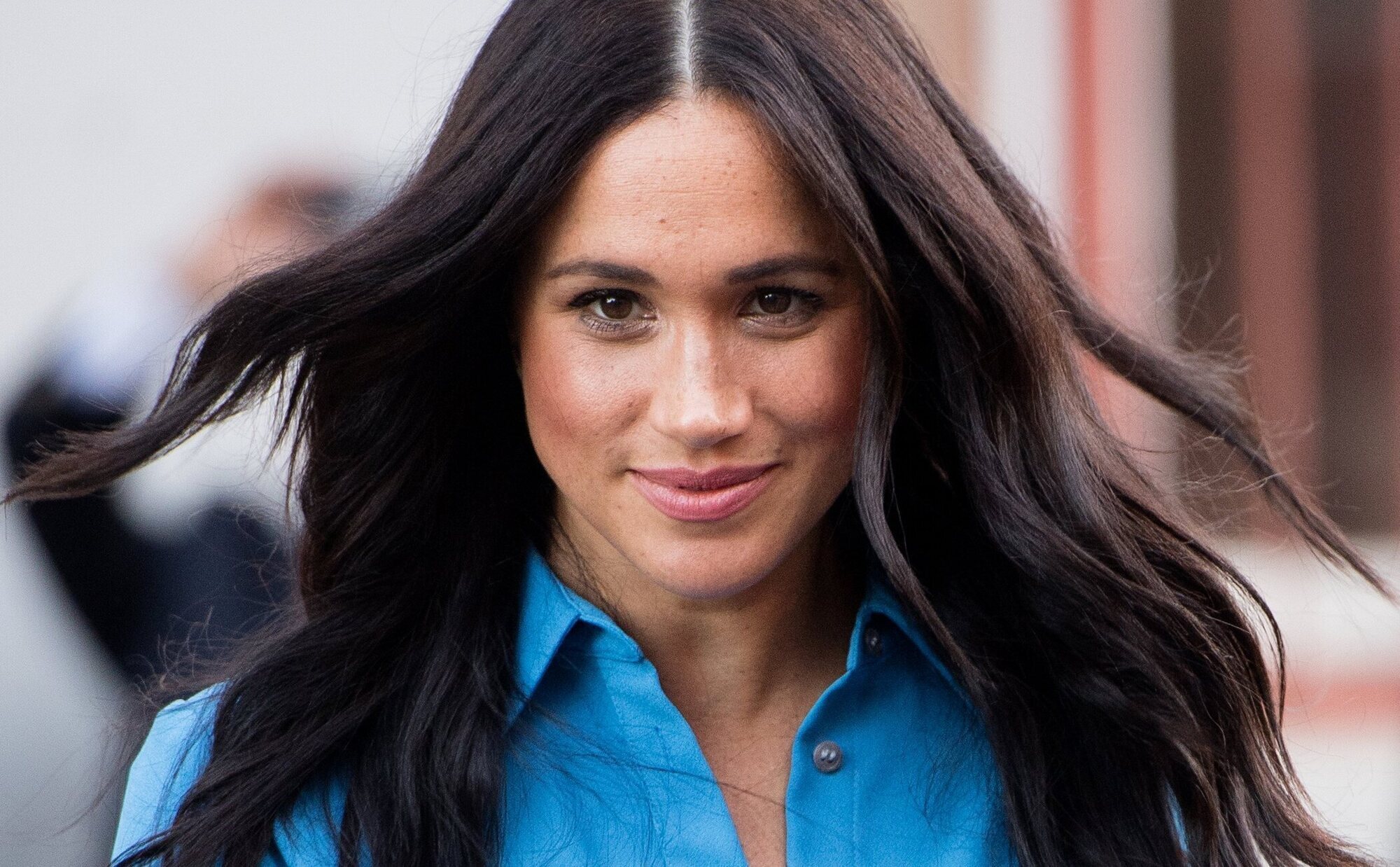 Meghan Markle muestra un momento en familia junto a sus hijos Archie y Lilibet: "La vida ha cambiado muchísimo"