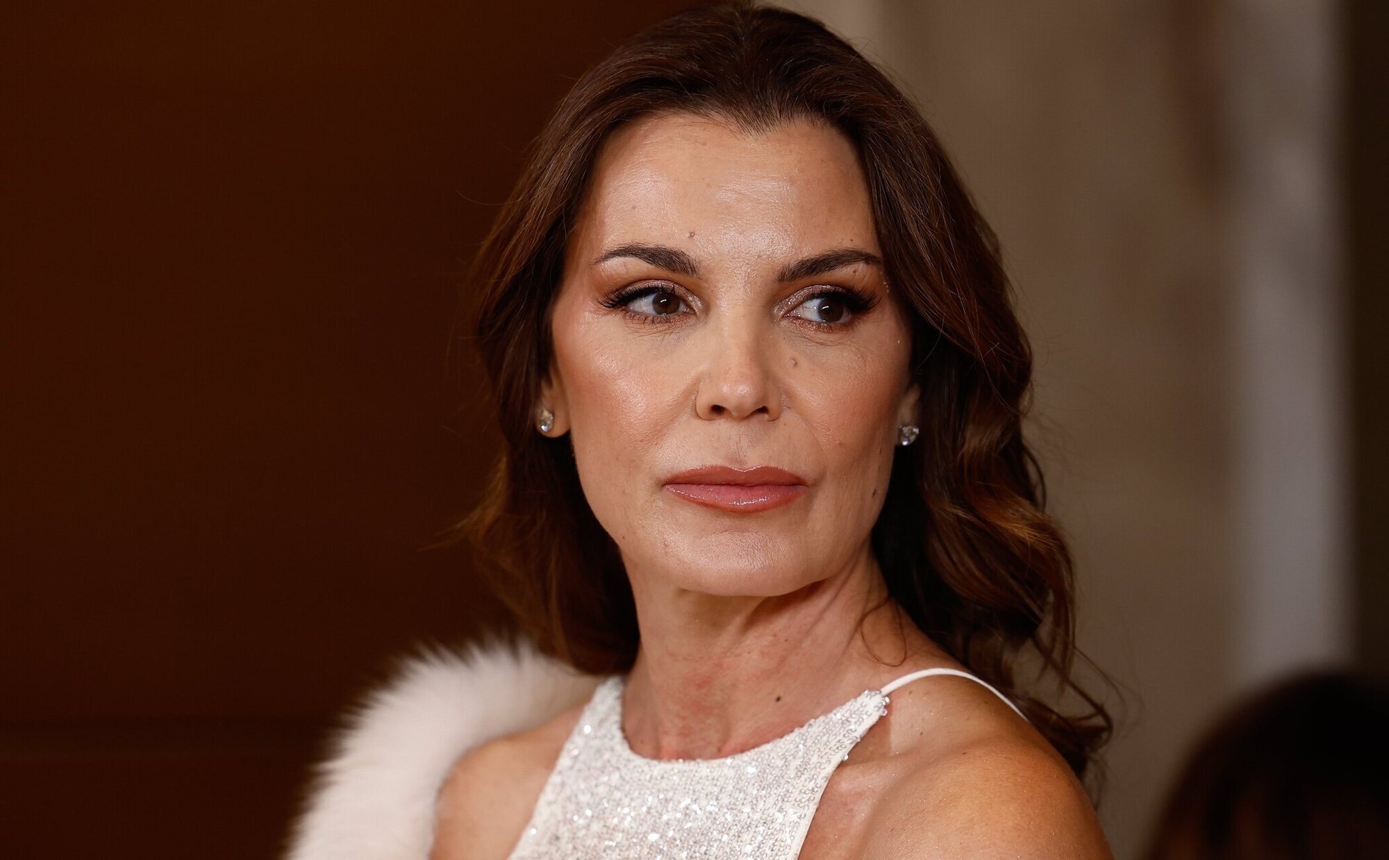 Mar Flores responde a lo que dijo Terelu Campos sobre ella: "No me gusta contar lo que hago en mis relaciones de familia"